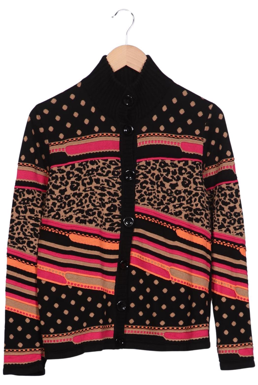 

Betty Barclay Damen Strickjacke, mehrfarbig, Gr. 42