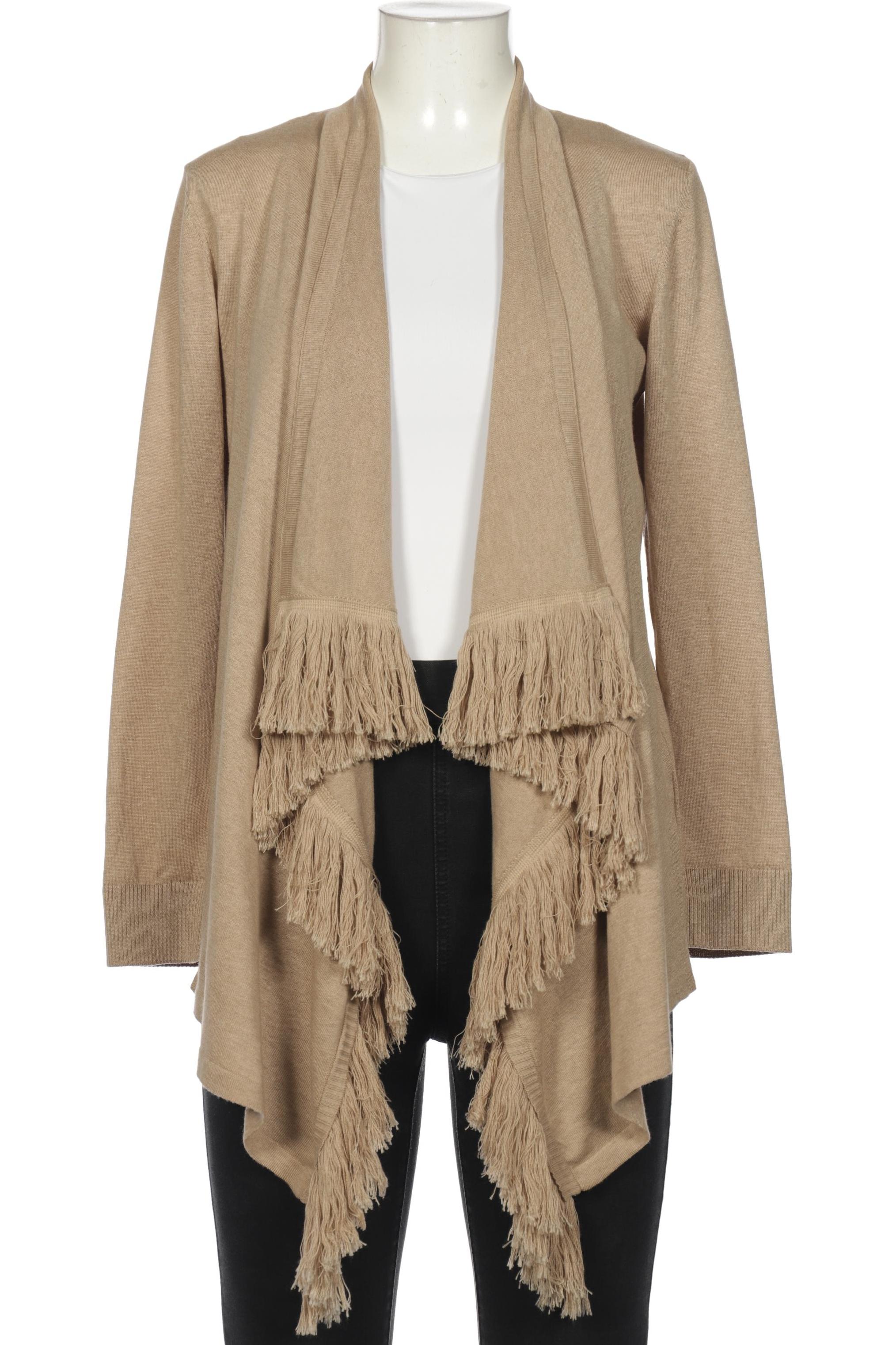 

Betty Barclay Damen Strickjacke, beige
