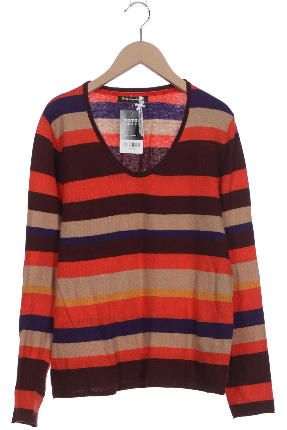 

Betty Barclay Damen Pullover, bordeaux, Gr. 42