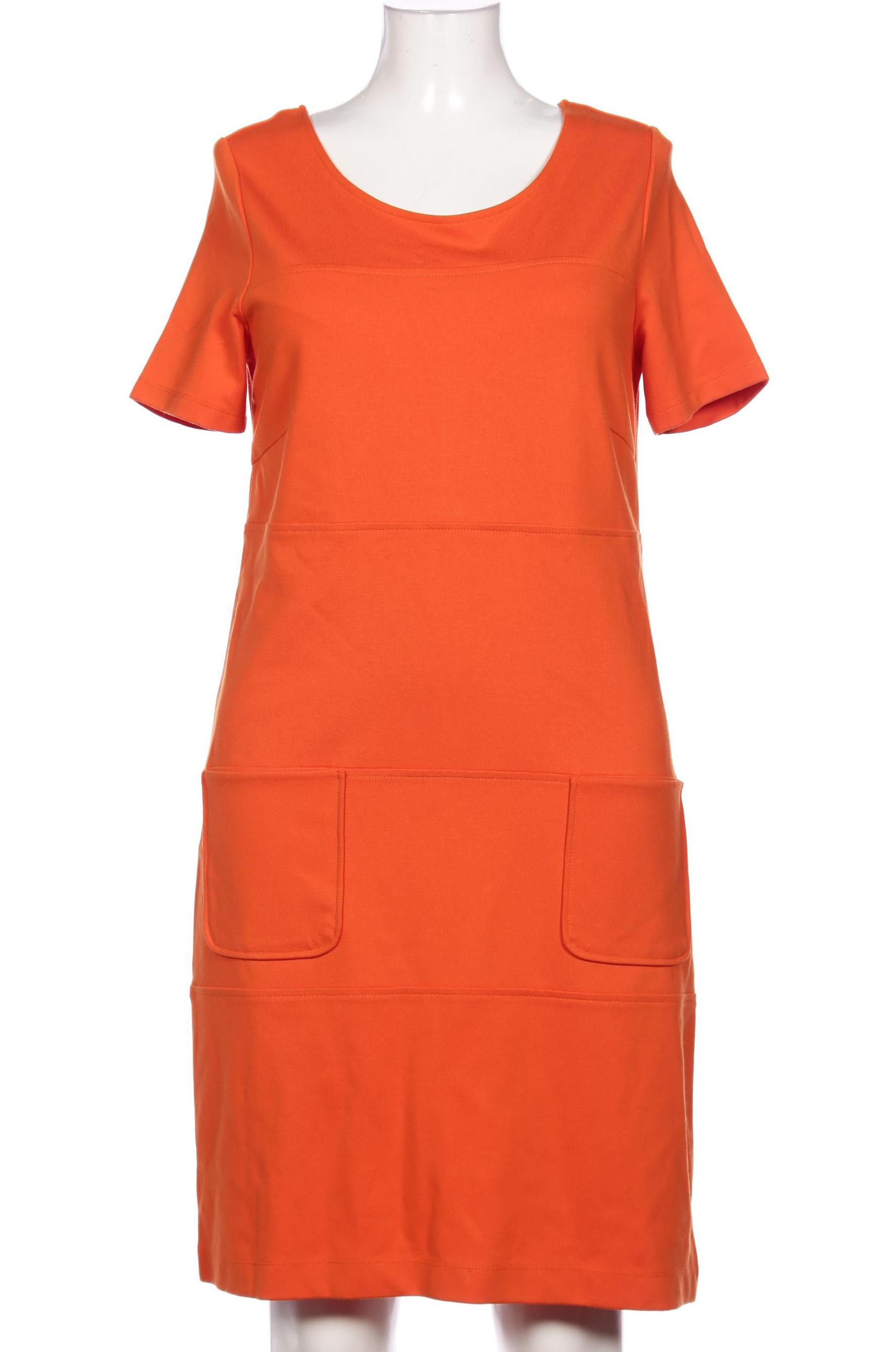 

Betty Barclay Damen Kleid, orange, Gr. 42