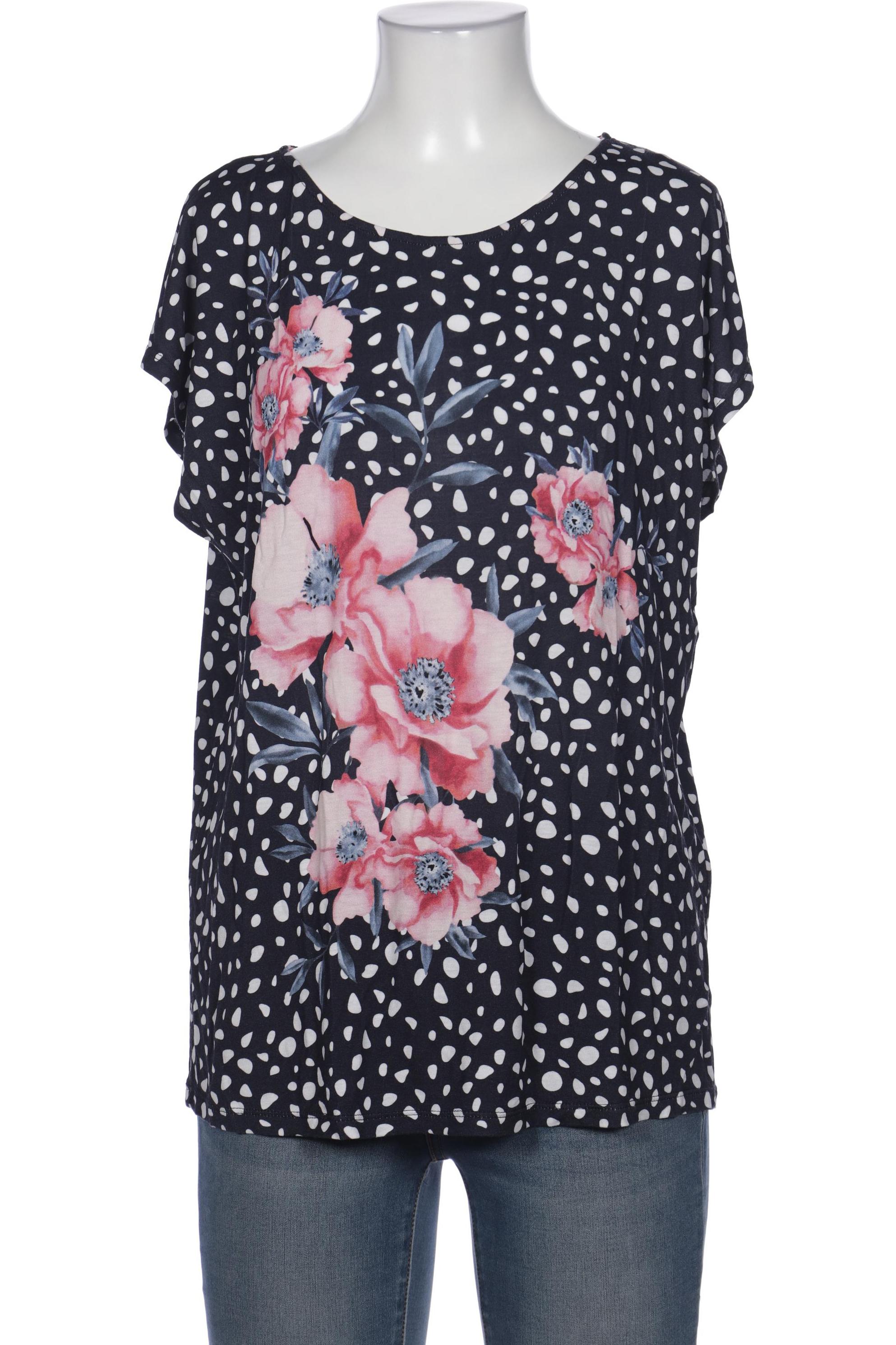 

Betty Barclay Damen T-Shirt, marineblau