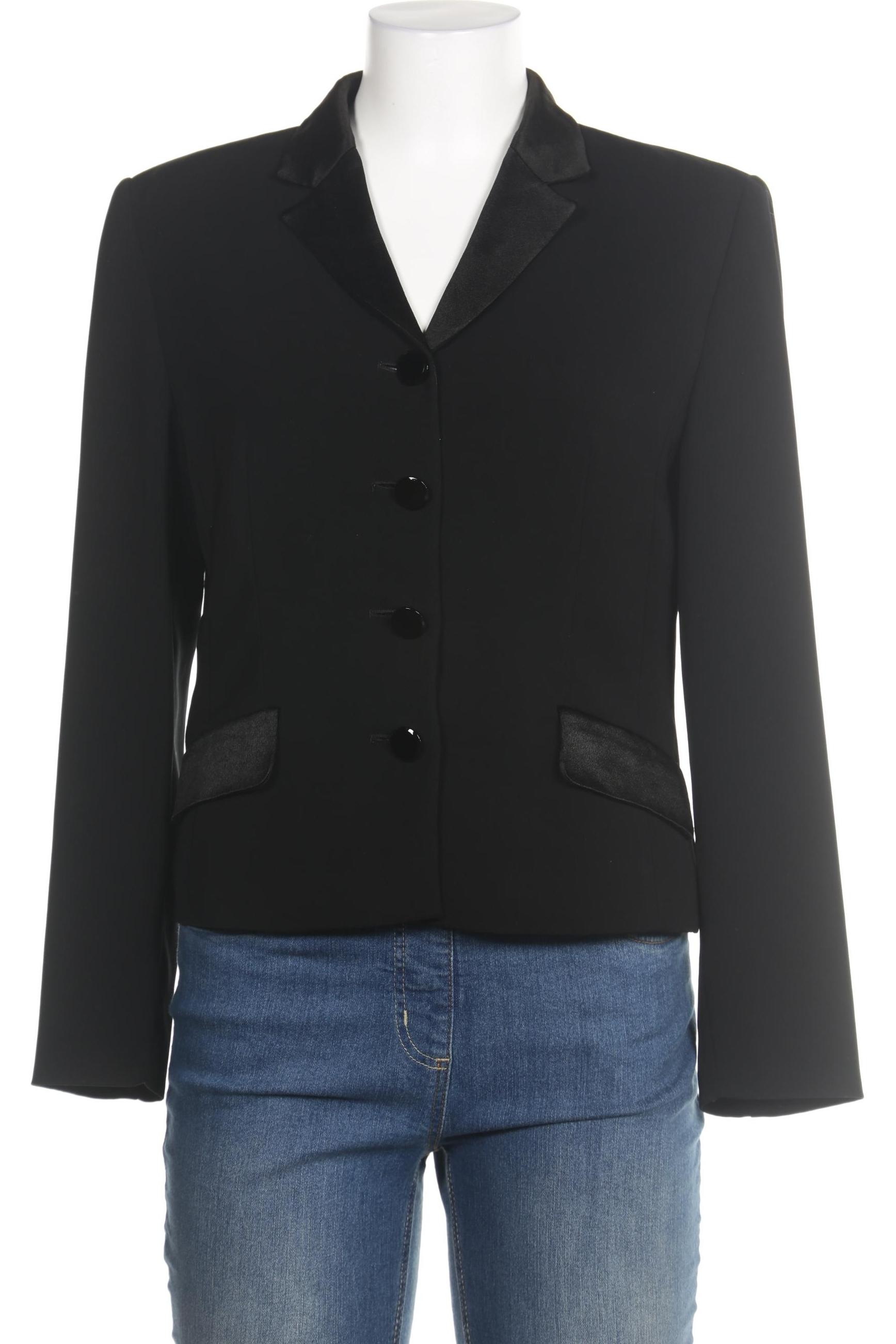 

Betty Barclay Damen Blazer, schwarz, Gr. 38