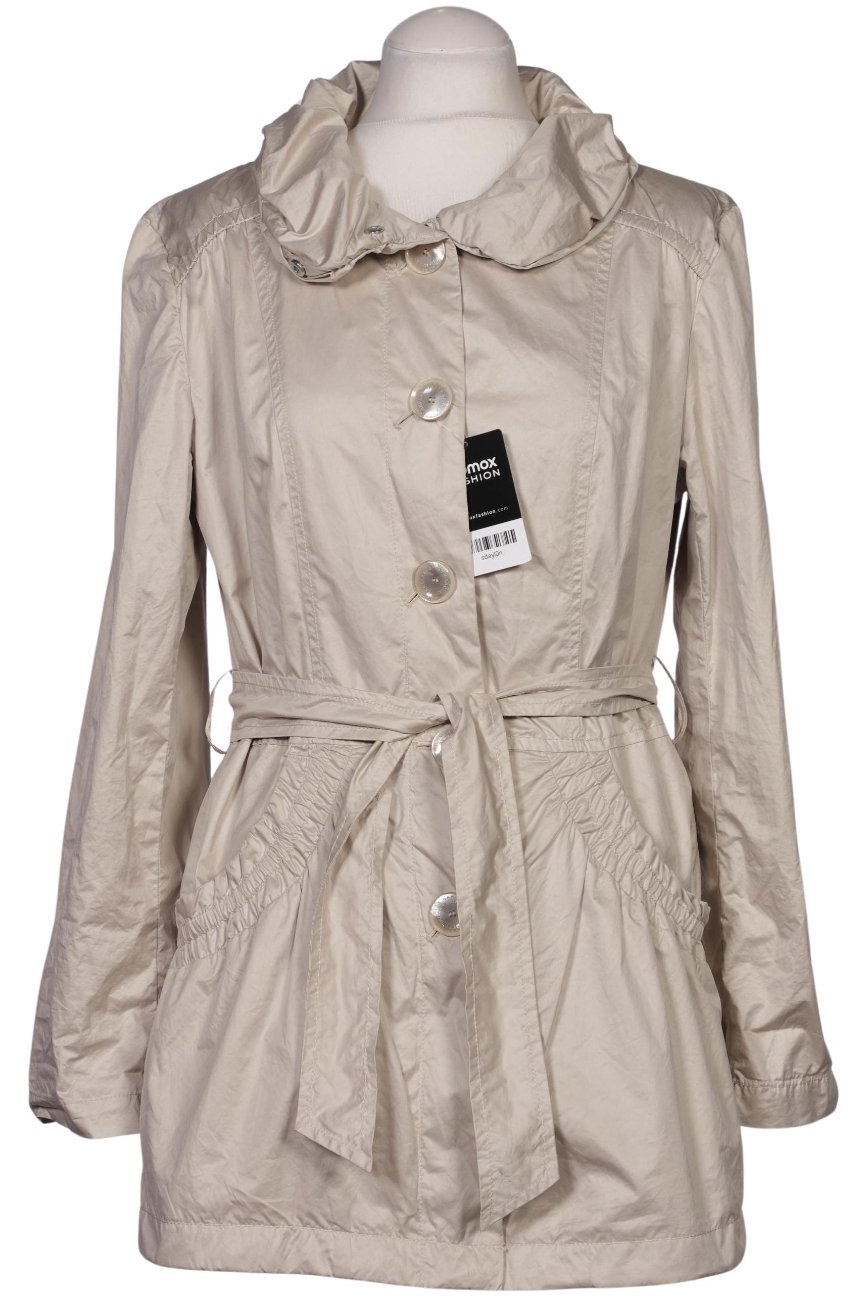 

Betty Barclay Damen Mantel, beige, Gr. 38