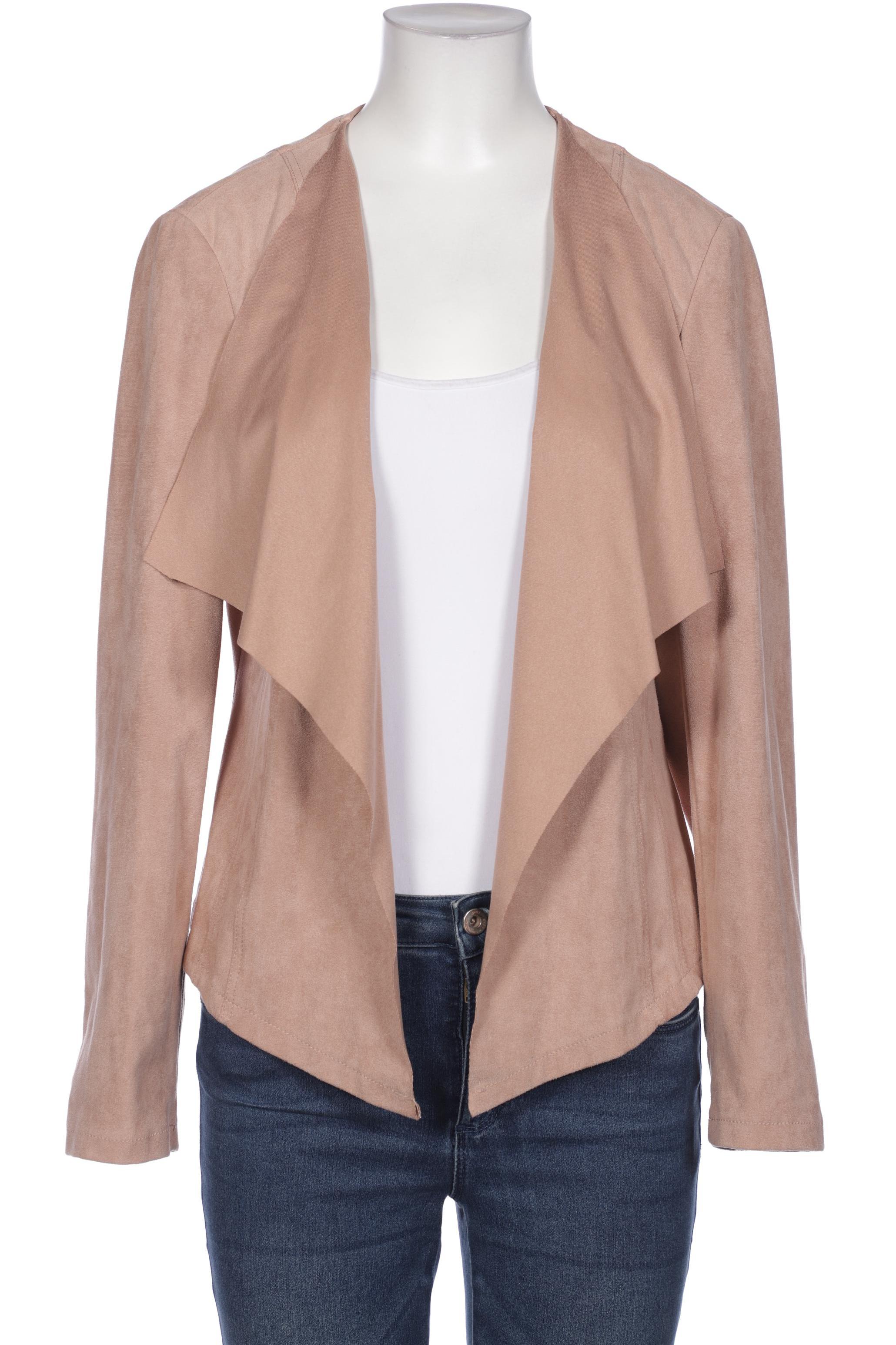 

Betty Barclay Damen Strickjacke, beige, Gr. 38