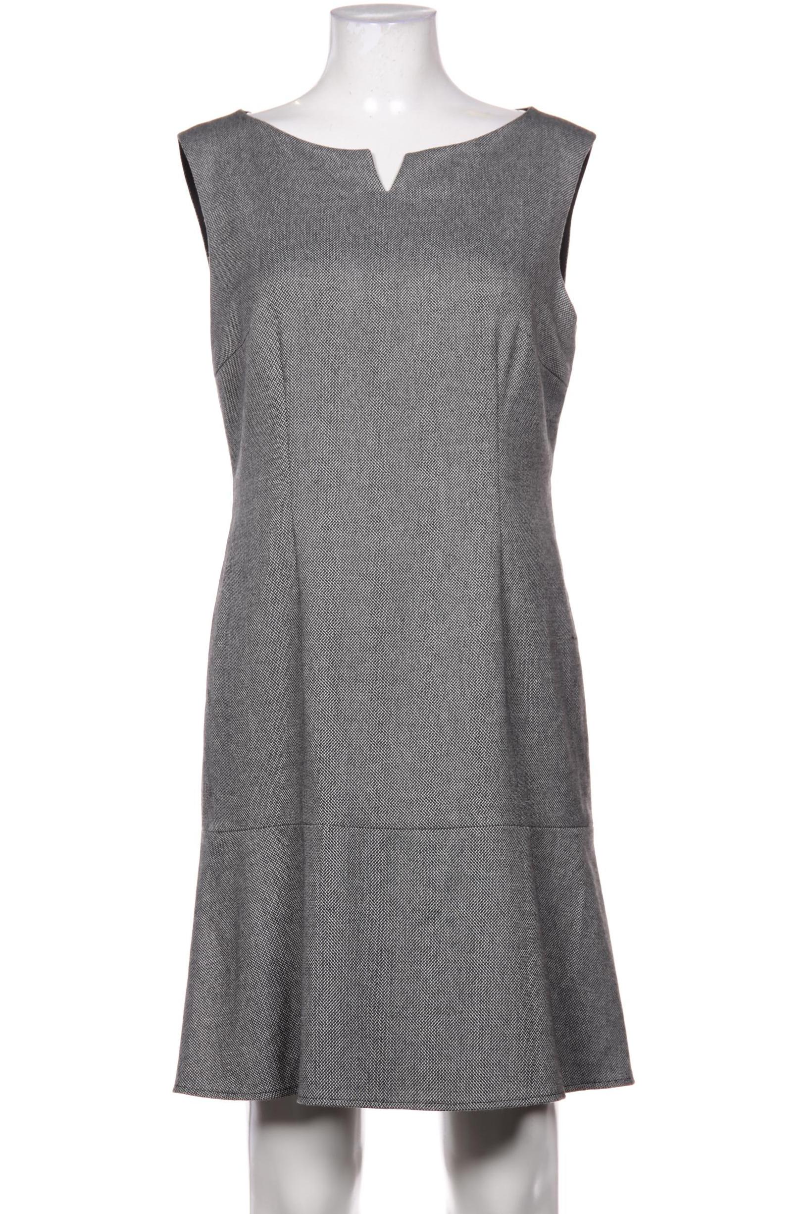 

Betty Barclay Damen Kleid, grau, Gr. 40