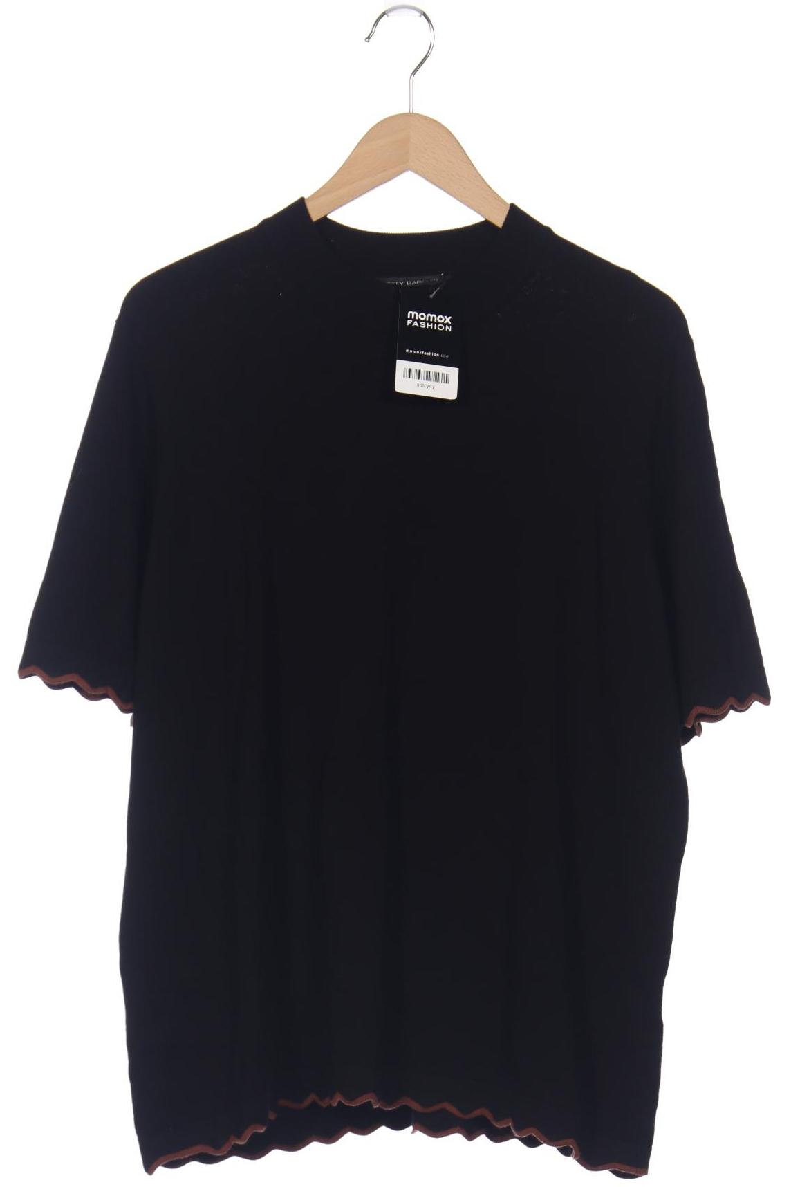 

Betty Barclay Damen Pullover, schwarz
