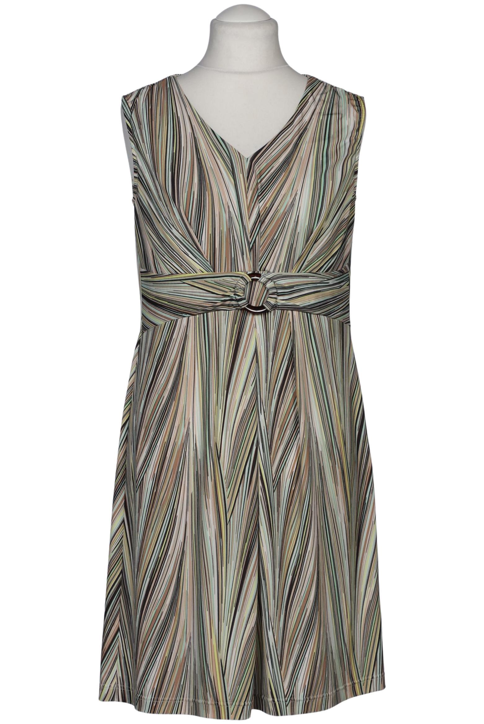 

Betty Barclay Damen Kleid, mehrfarbig, Gr. 42