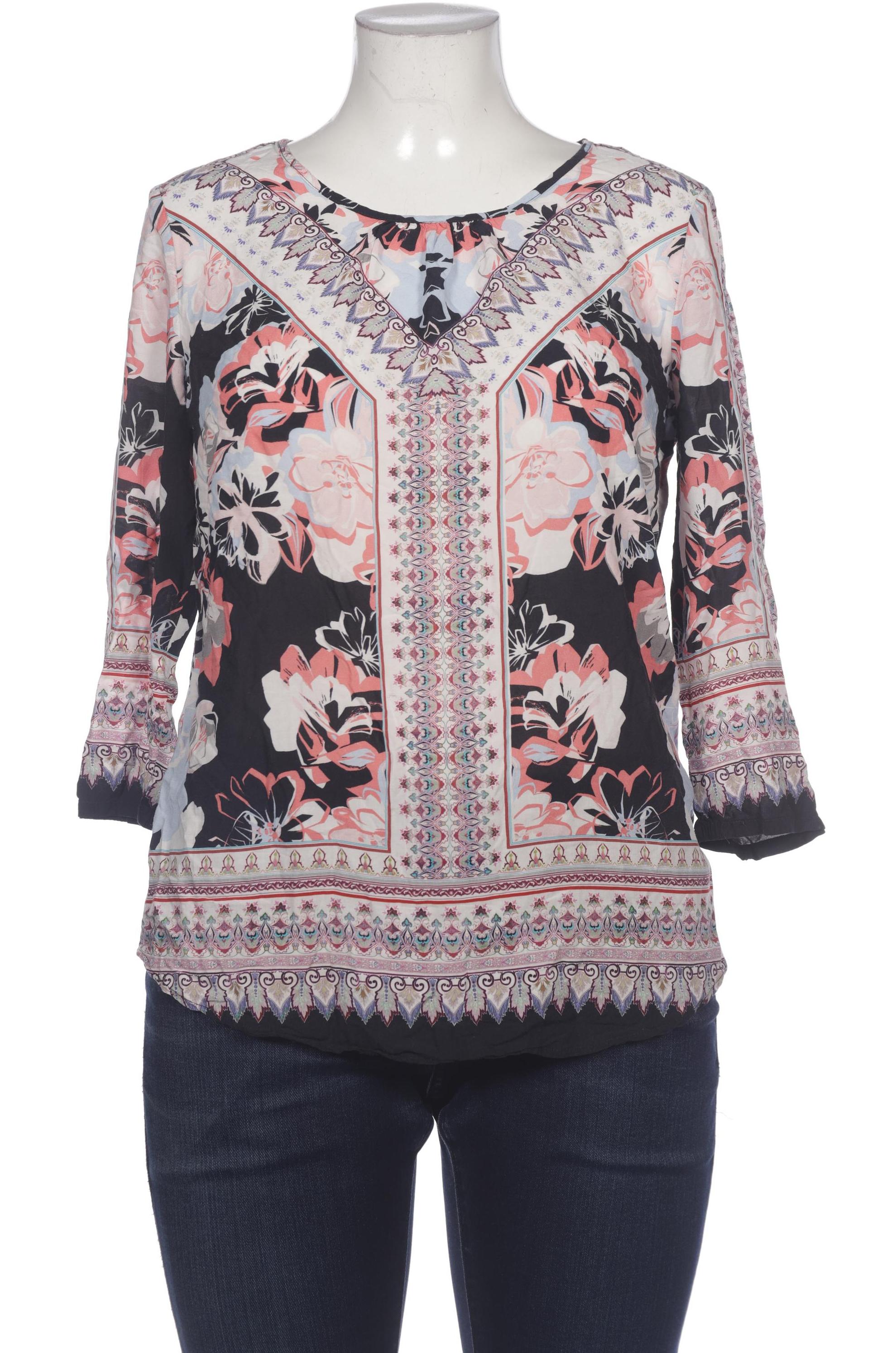 

Betty Barclay Damen Bluse, mehrfarbig, Gr. 42