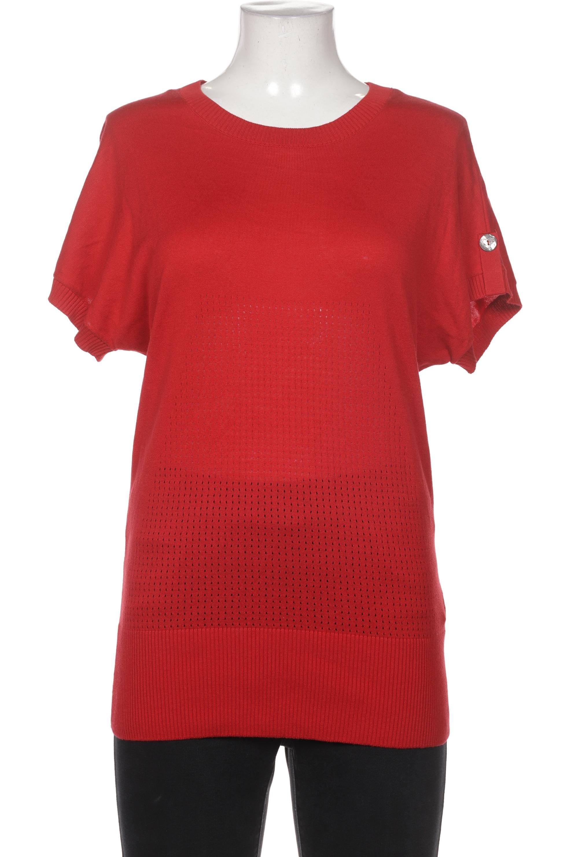 

Betty Barclay Damen Pullover, rot, Gr. 42