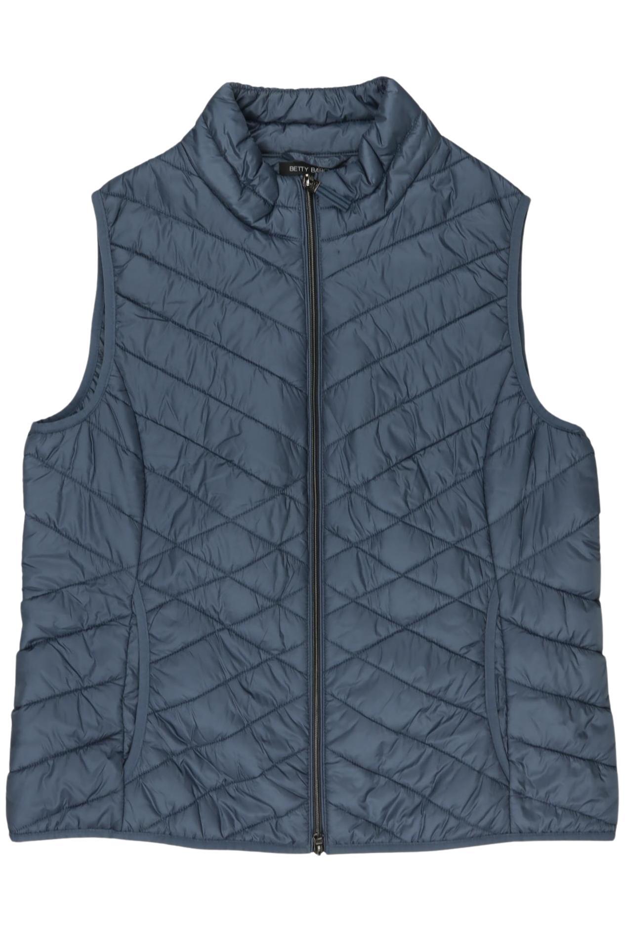 

Betty Barclay Damen Weste, marineblau, Gr. 44