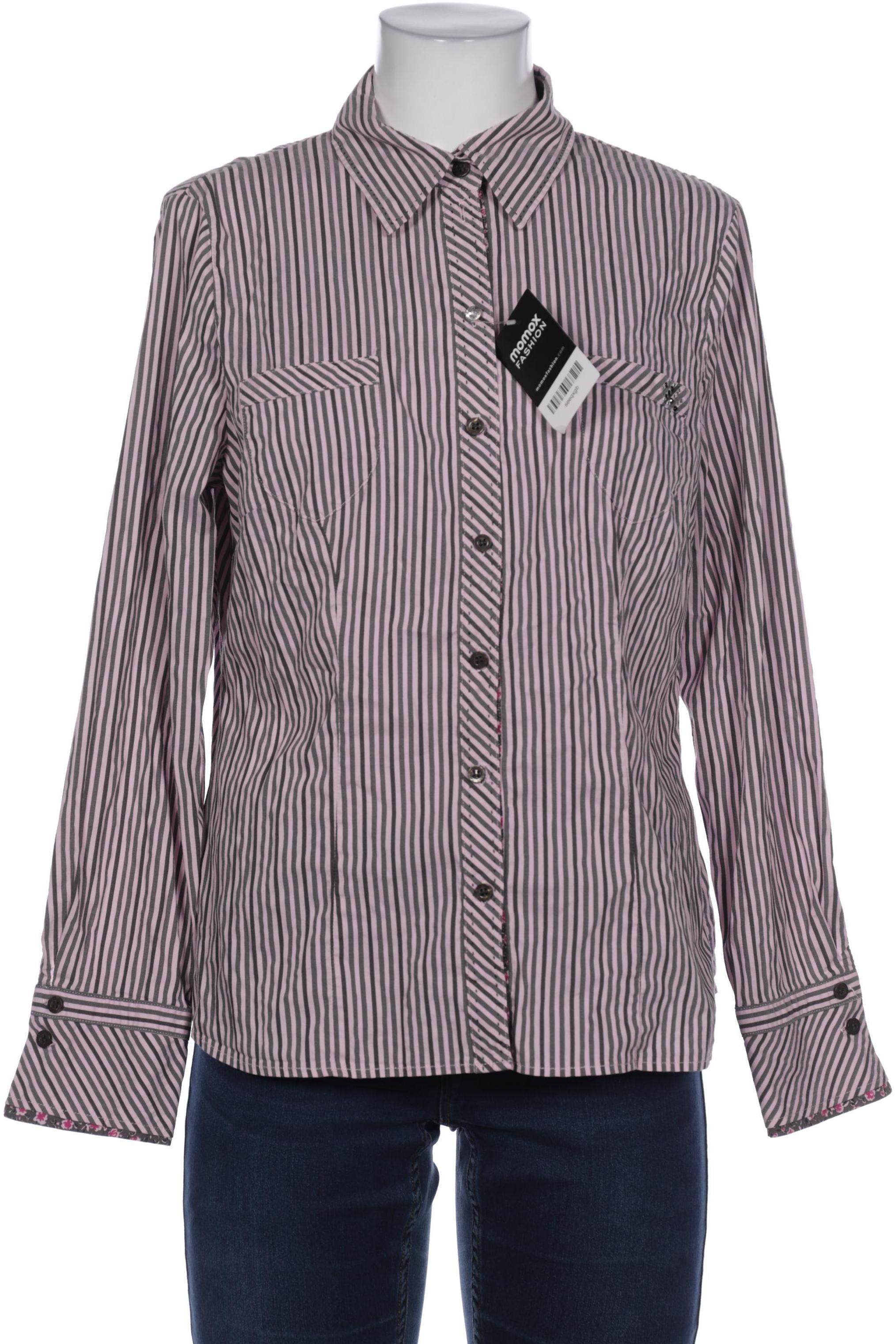 

Betty Barclay Damen Bluse, pink, Gr. 38