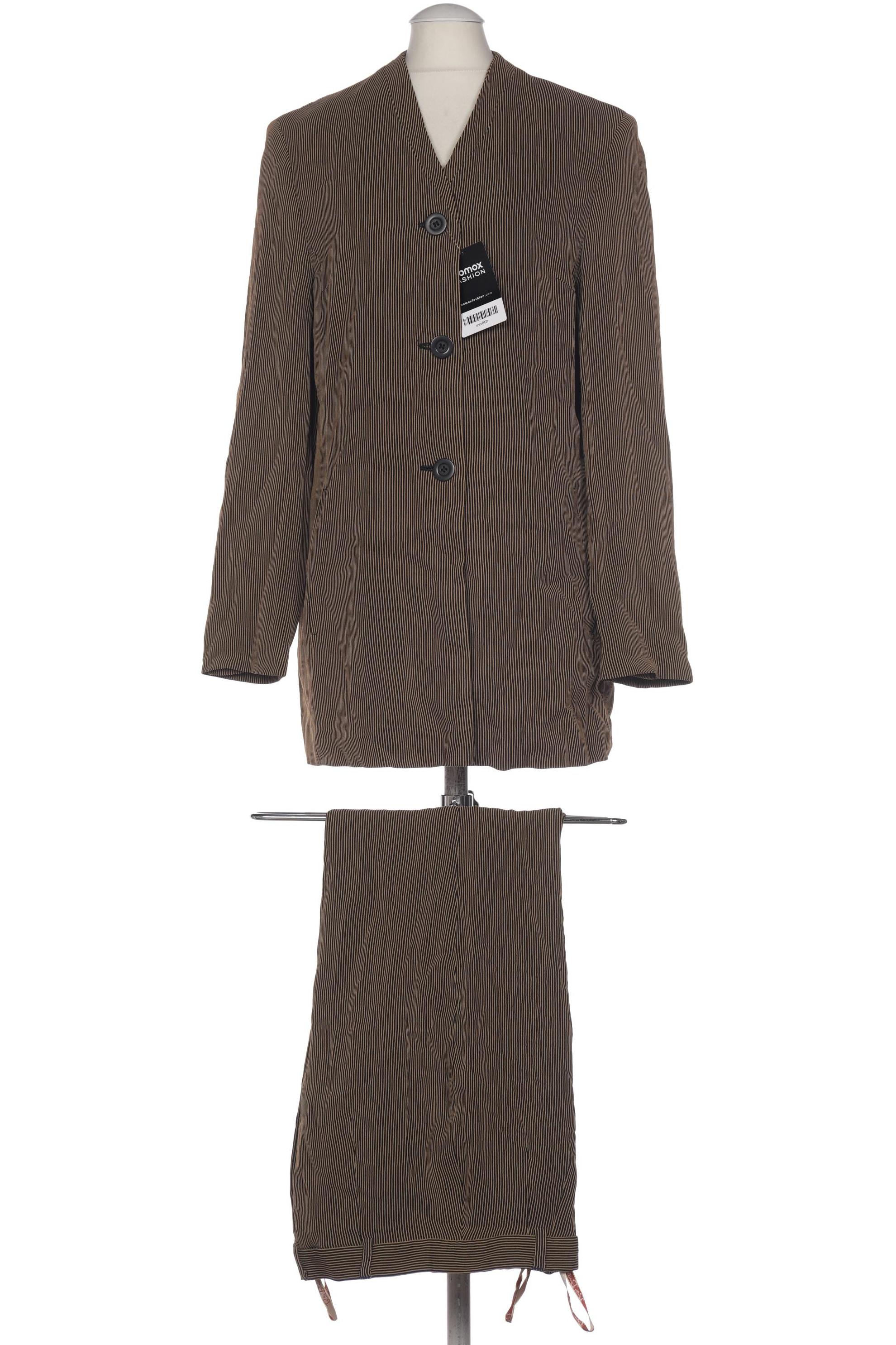 

Betty Barclay Damen Anzug, braun, Gr. 38