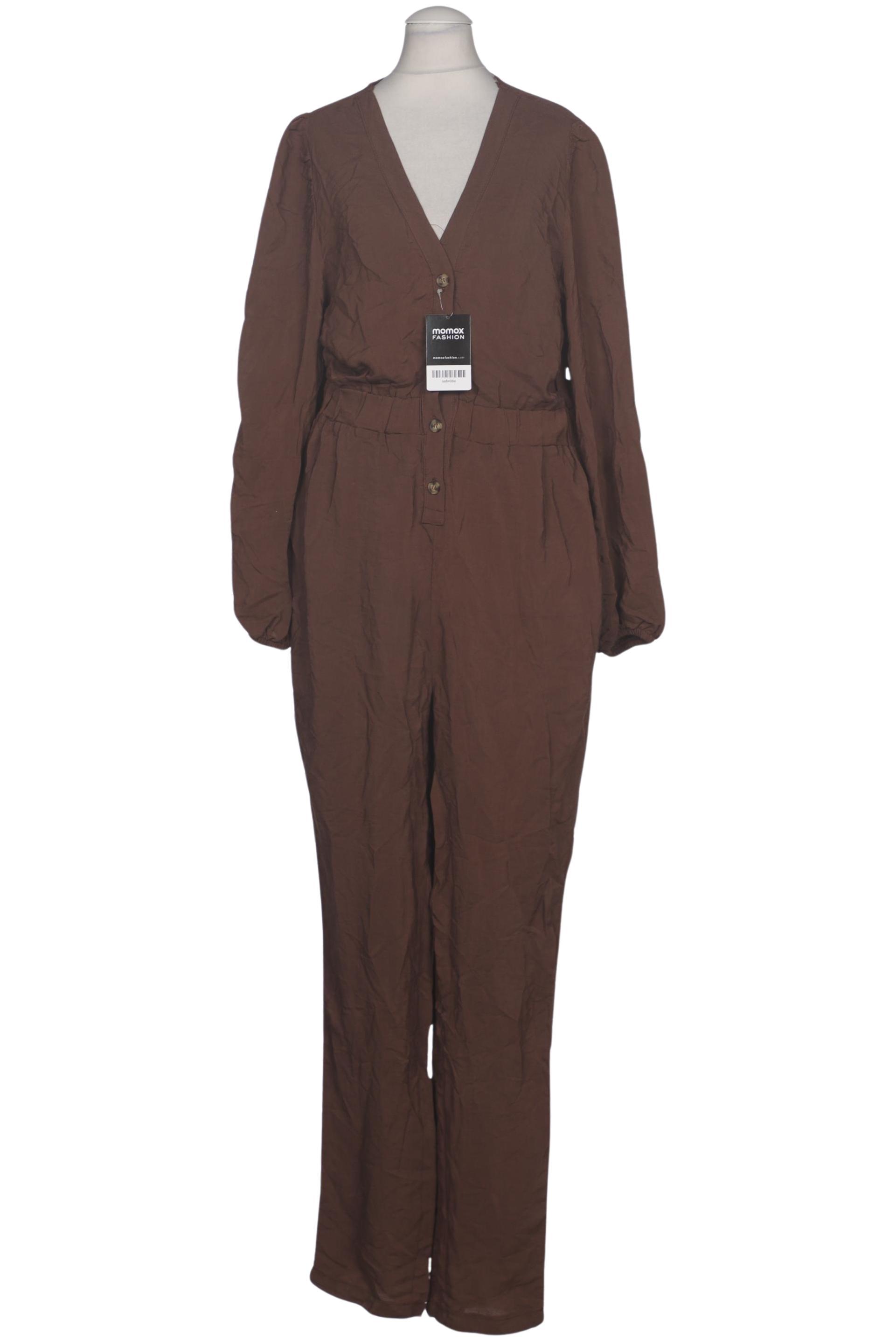

Betty Barclay Damen Jumpsuit/Overall, braun, Gr. 42