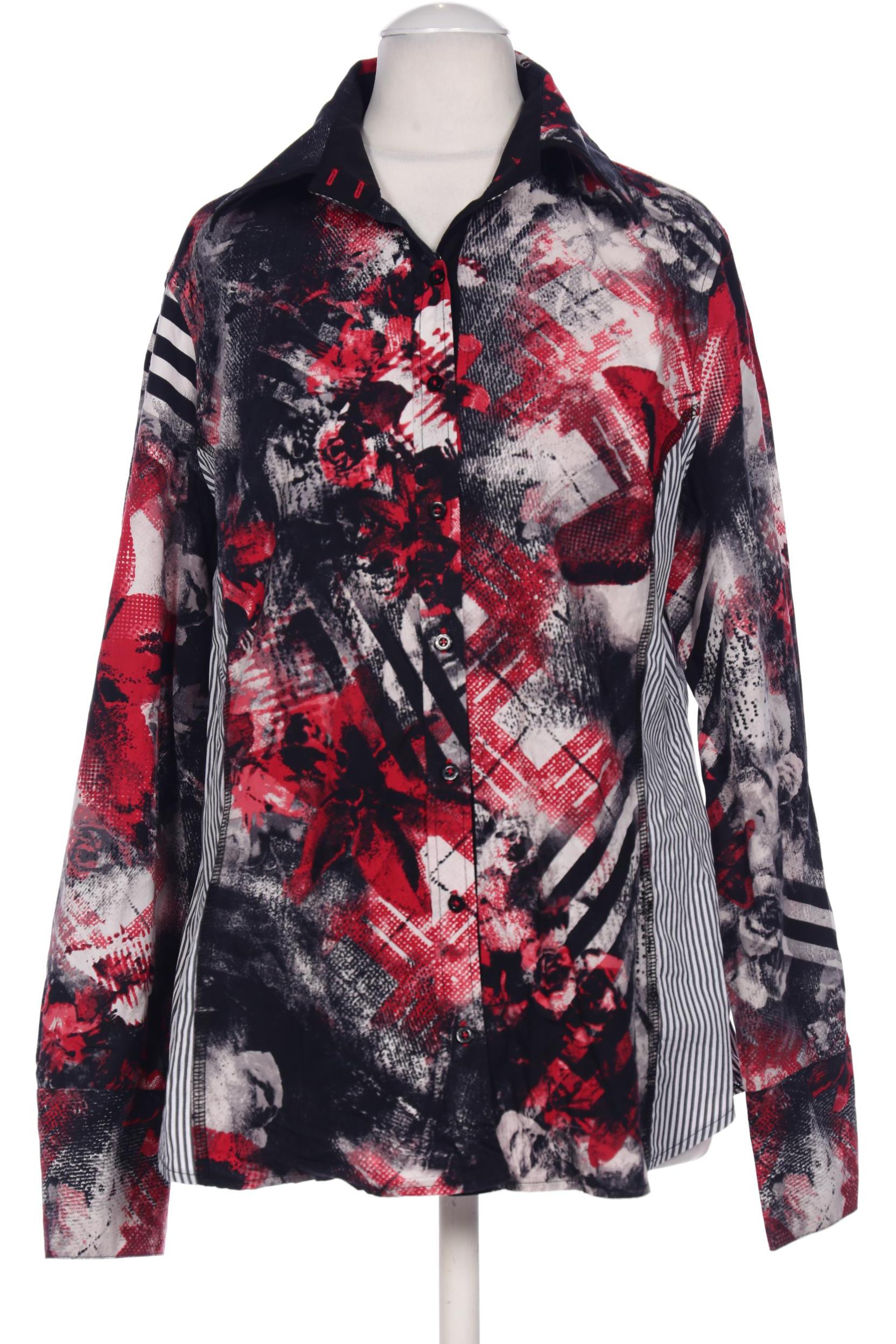 

Betty Barclay Damen Bluse, grau, Gr. 40