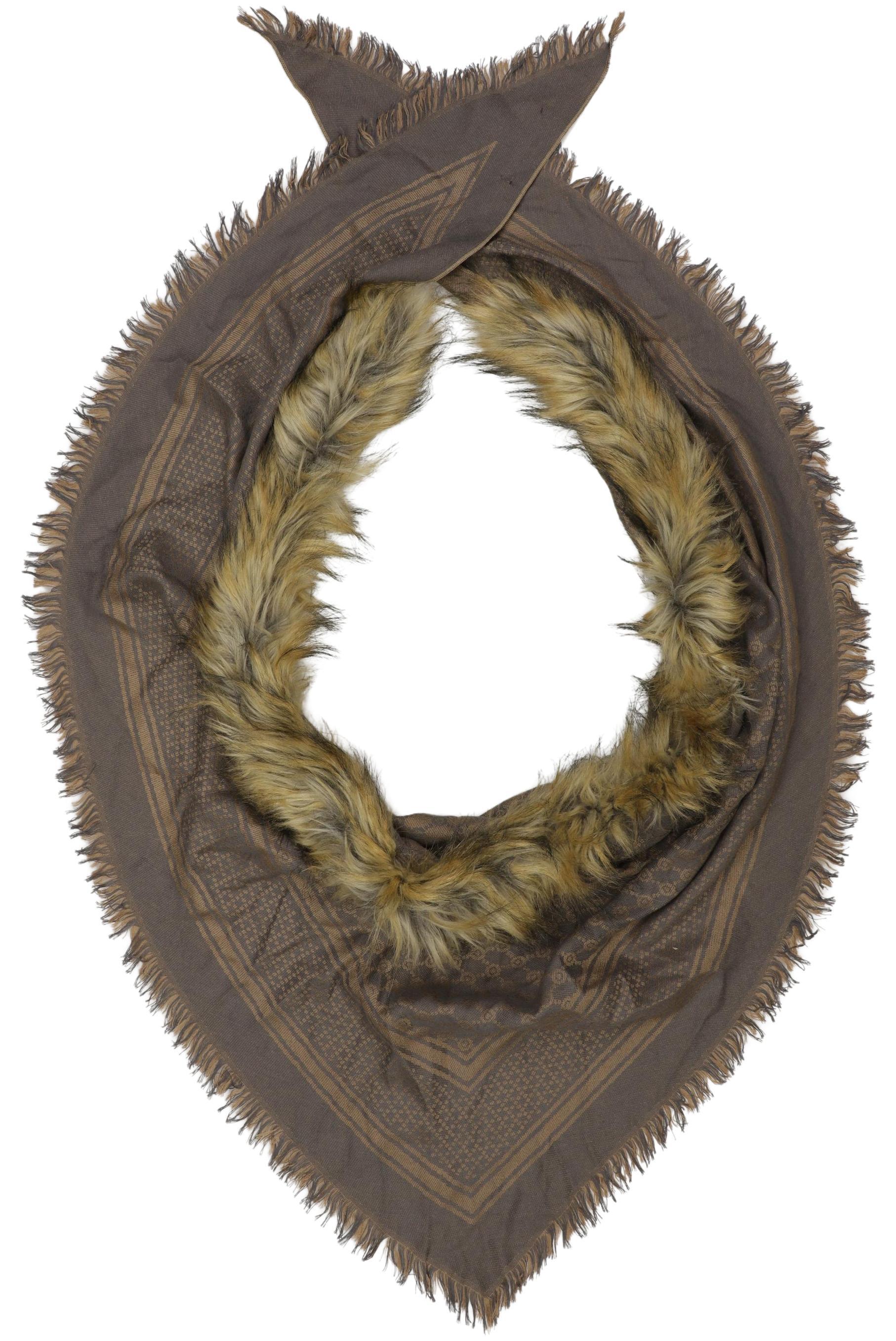 

Betty Barclay Damen Schal, braun, Gr.