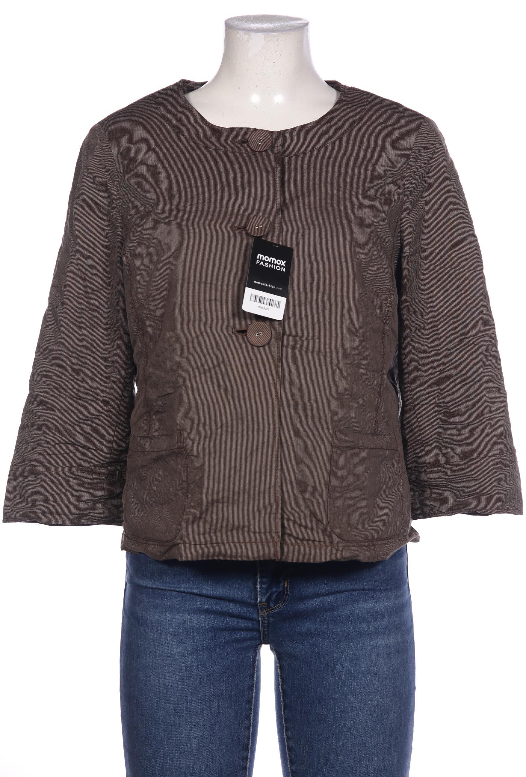 

Betty Barclay Damen Blazer, braun, Gr. 42