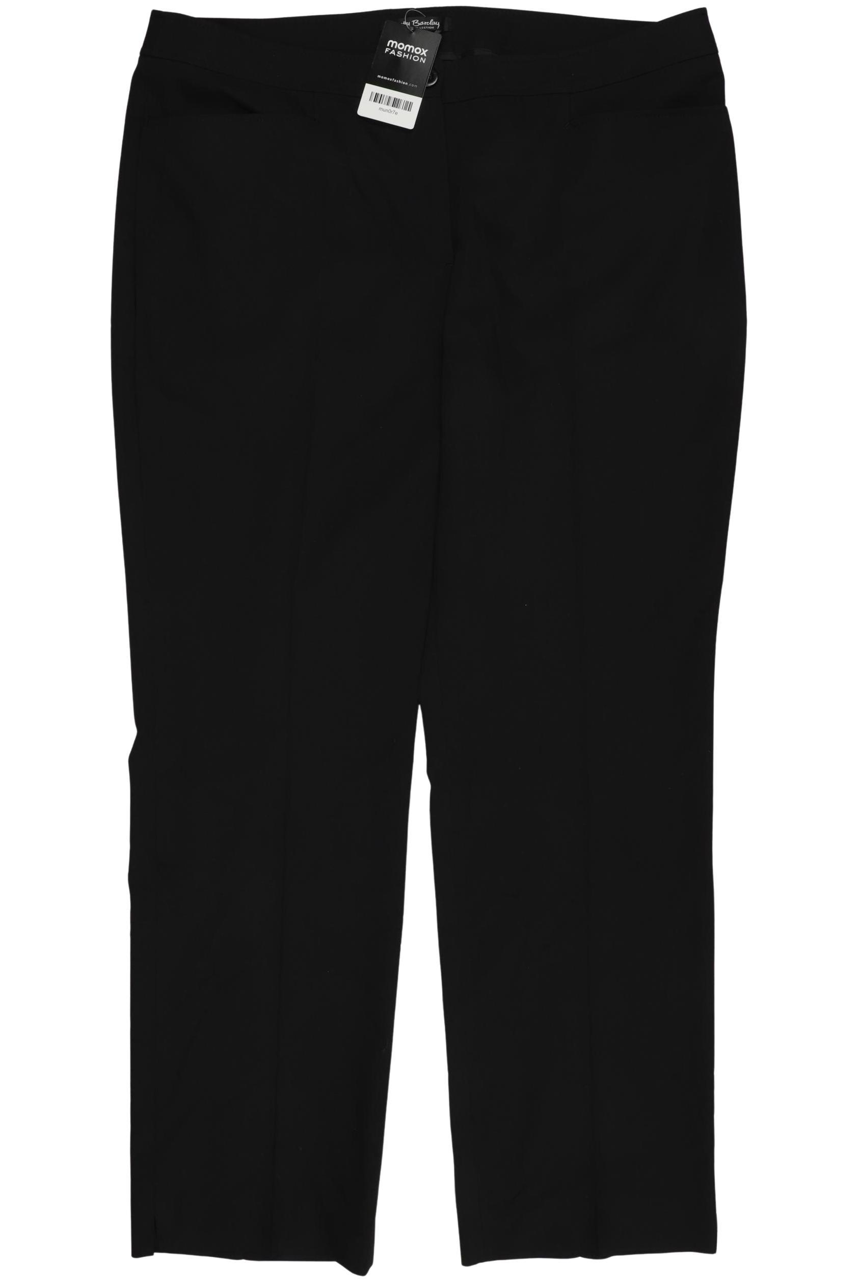 

Betty Barclay Damen Stoffhose, schwarz, Gr. 46