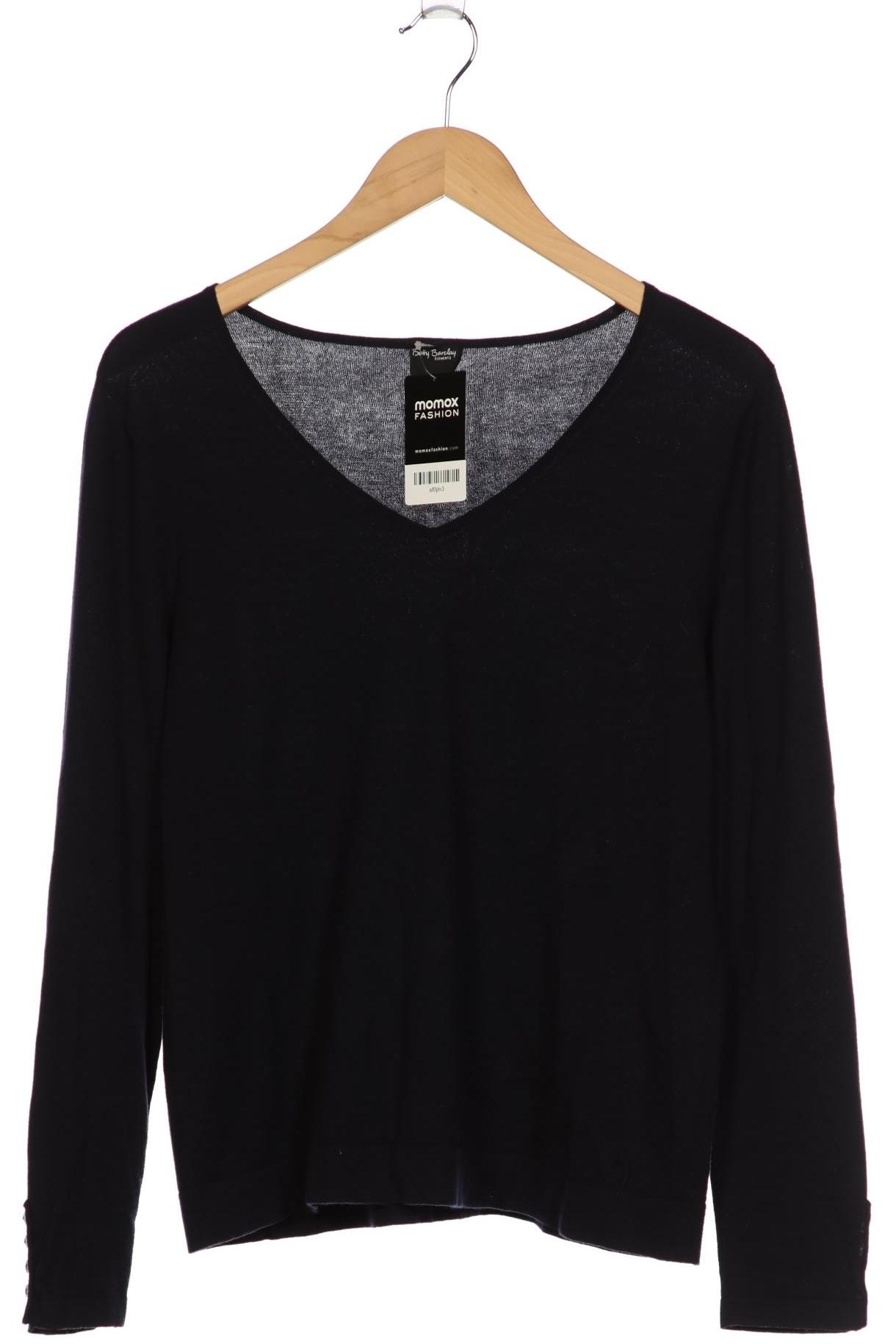 

Betty Barclay Damen Pullover, cremeweiß, Gr. 42