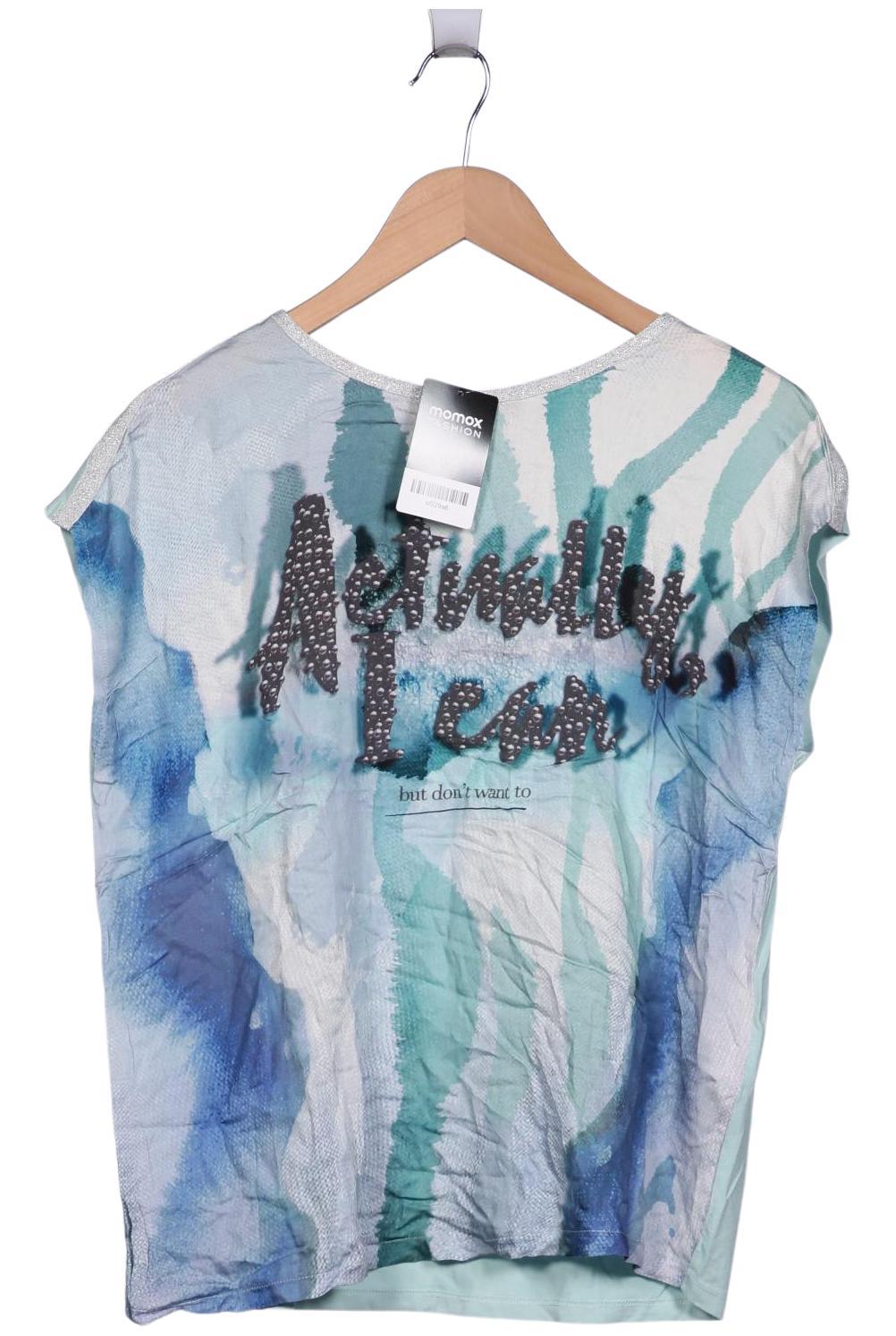 

Betty Barclay Damen T-Shirt, mehrfarbig, Gr. 38