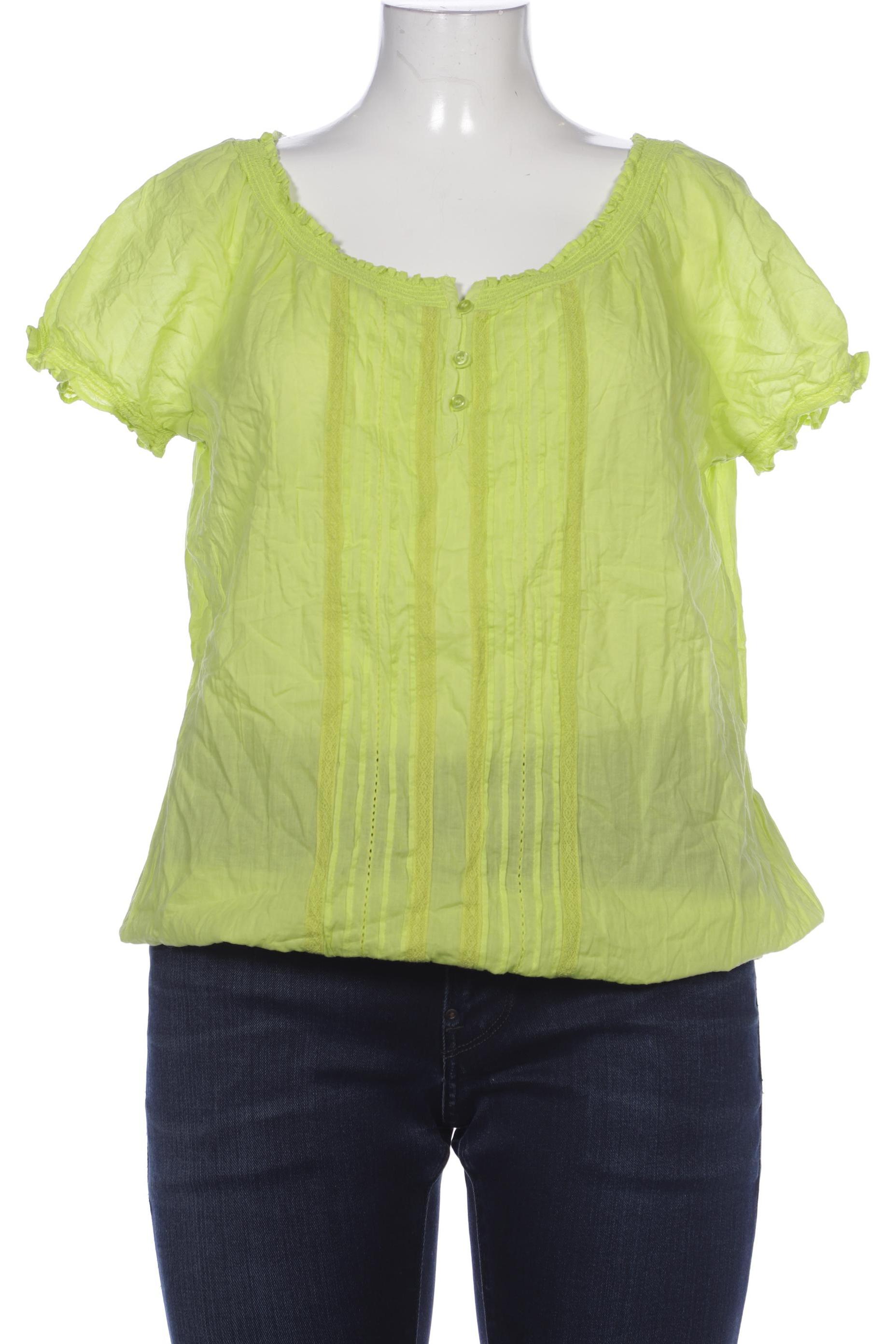 

Betty Barclay Damen Bluse, hellgrün, Gr. 44
