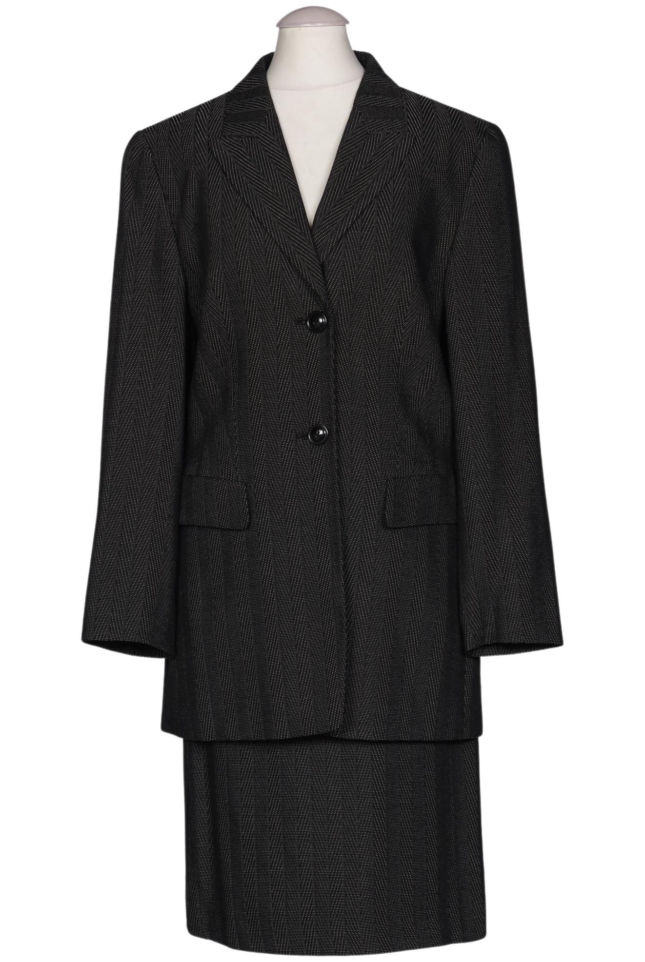 

Betty Barclay Damen Anzug, grau, Gr. 36