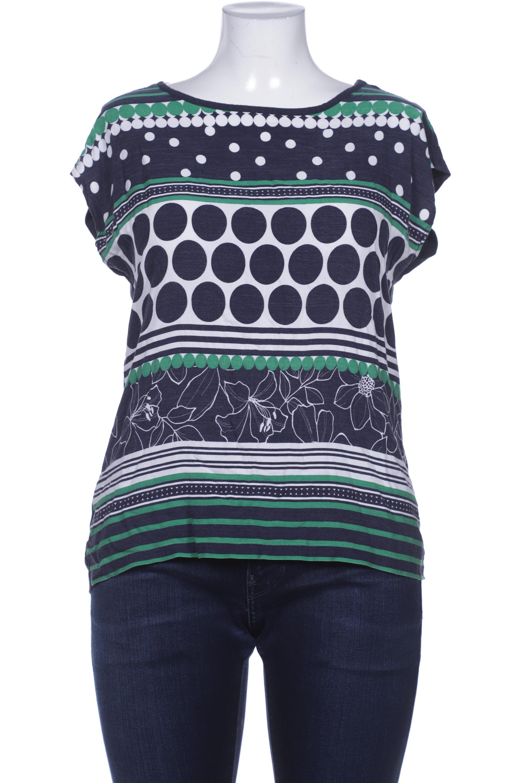 

Betty Barclay Damen Bluse, marineblau