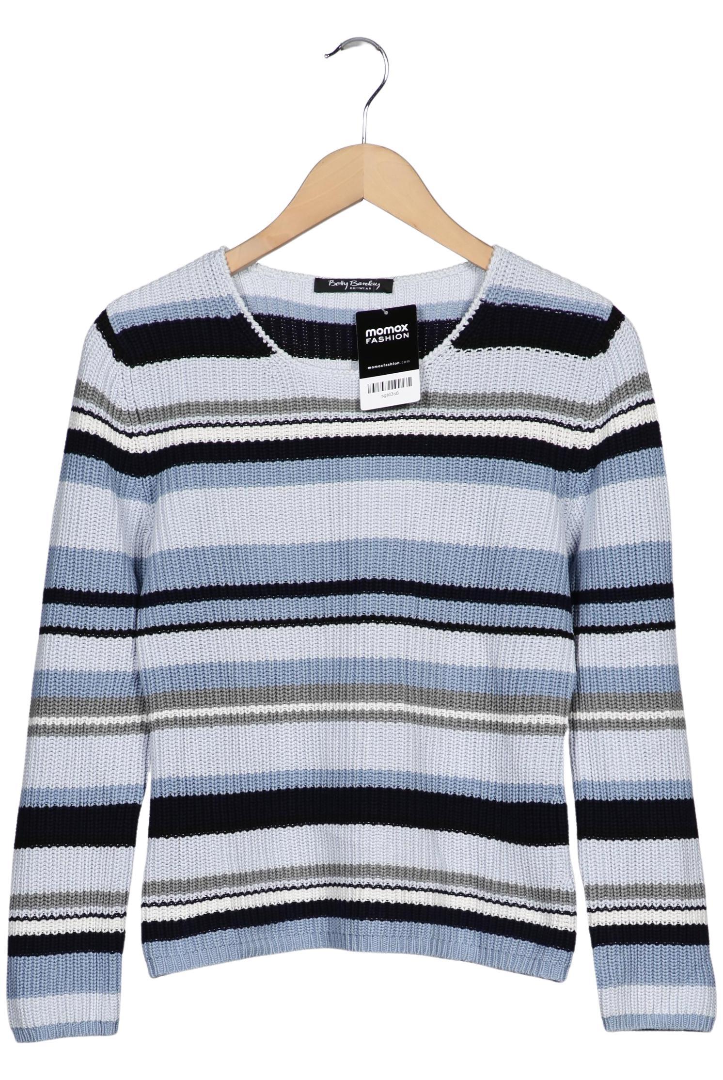 

Betty Barclay Damen Pullover, mehrfarbig, Gr. 38