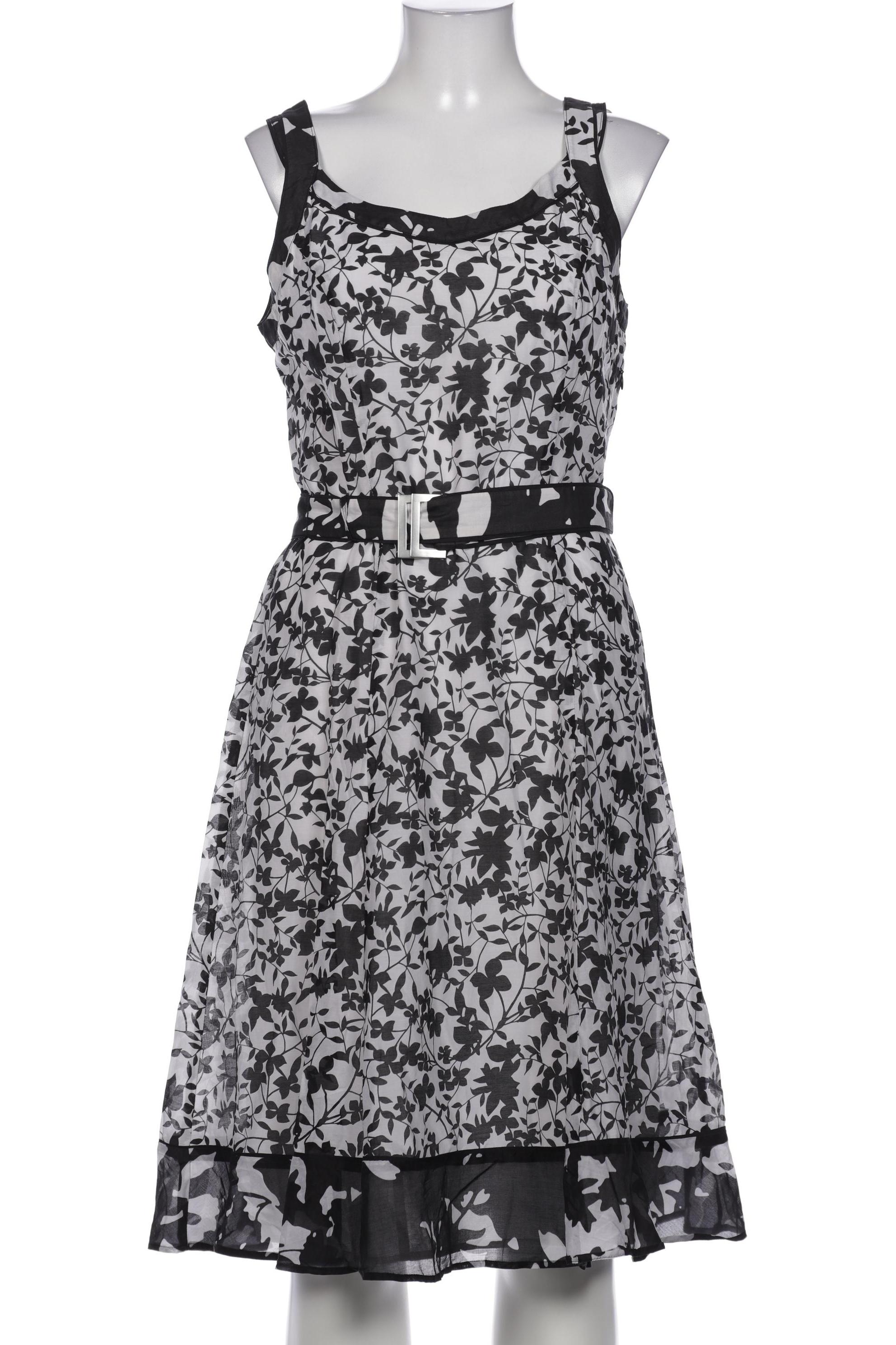 

Betty Barclay Damen Kleid, schwarz, Gr. 40