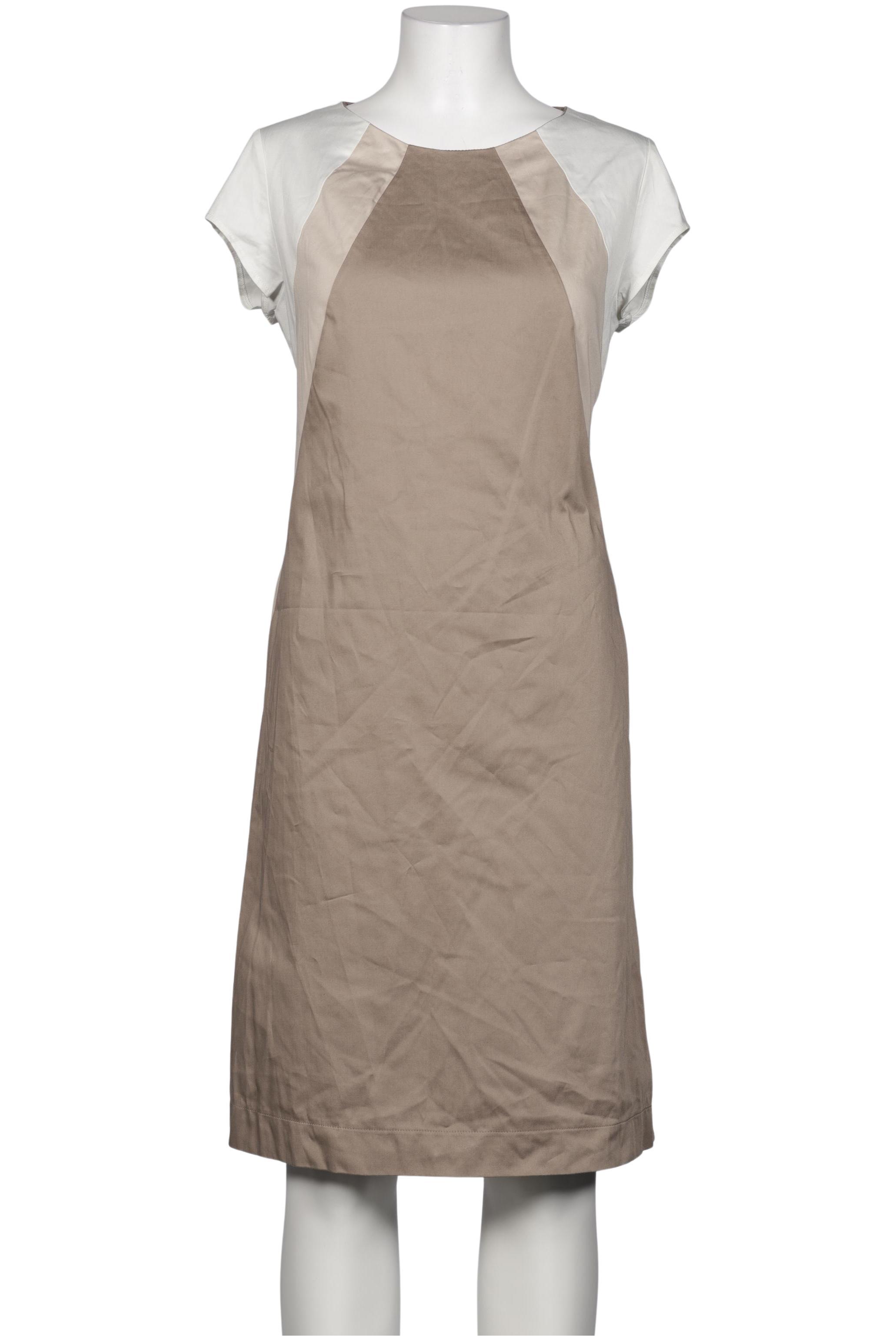 

Betty Barclay Damen Kleid, beige, Gr. 42