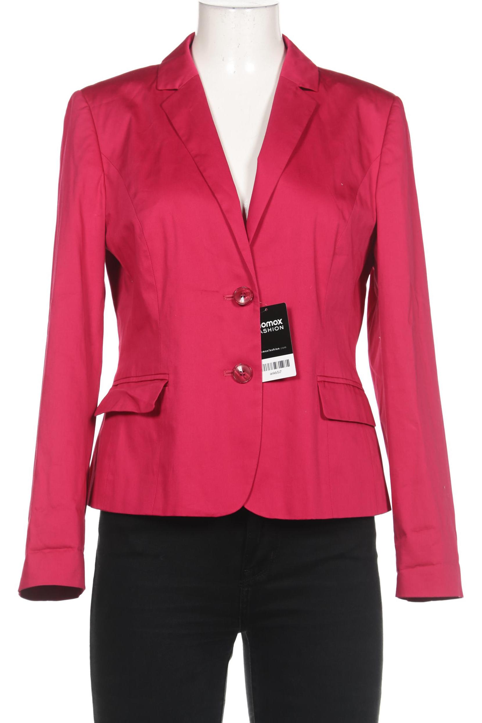 

Betty Barclay Damen Blazer, pink, Gr. 42