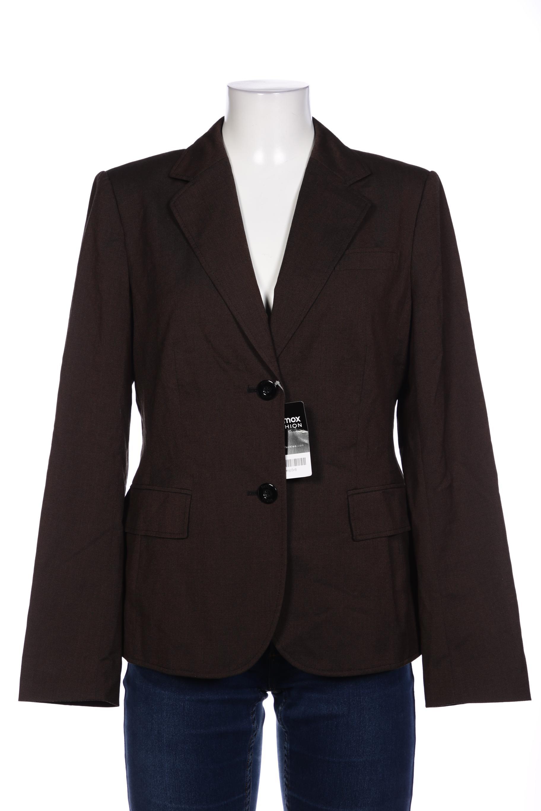 

Betty Barclay Damen Blazer, braun, Gr. 40