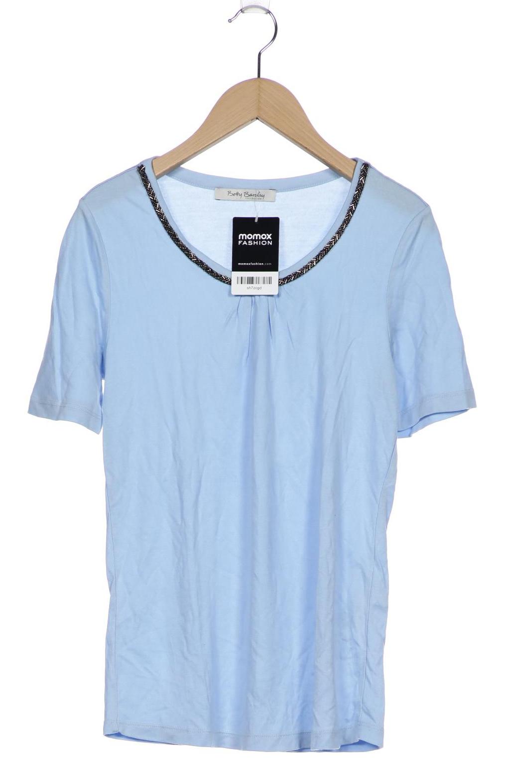 

Betty Barclay Damen T-Shirt, blau