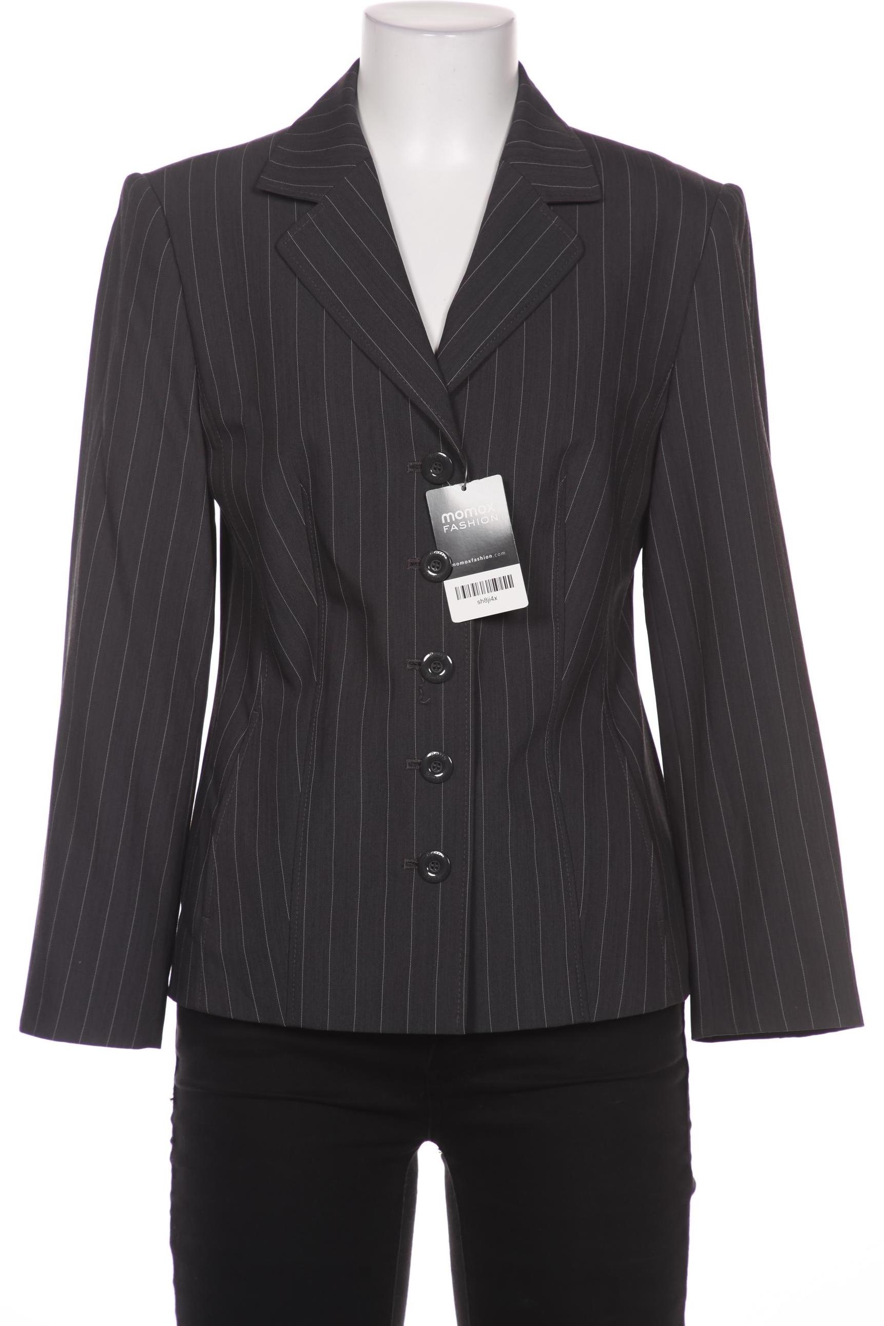 

Betty Barclay Damen Blazer, grau, Gr. 36