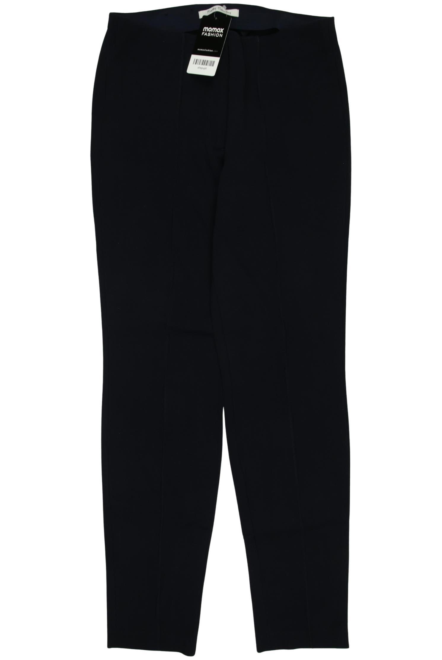

Betty Barclay Damen Stoffhose, marineblau, Gr. 36