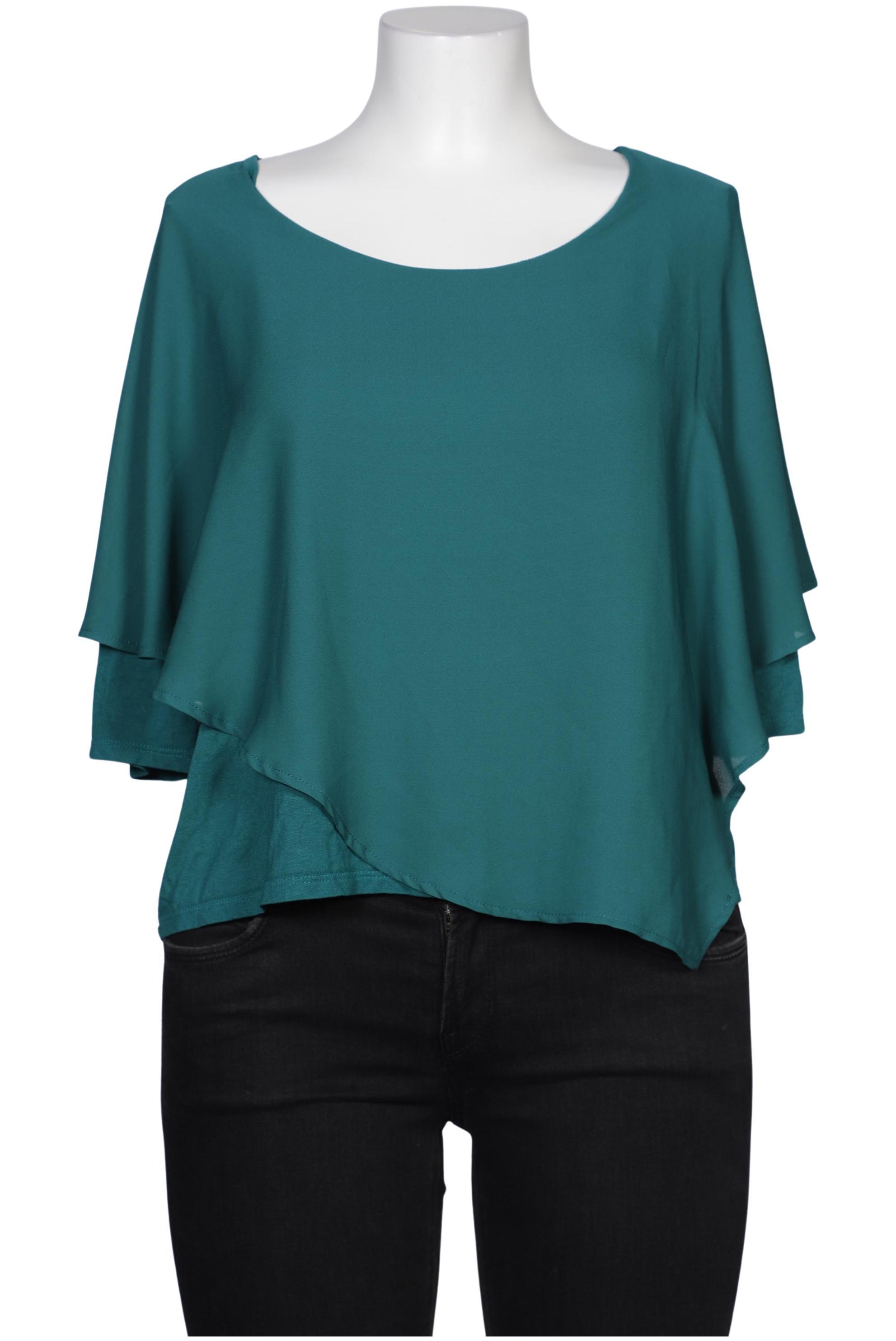 

Betty Barclay Damen Bluse, türkis, Gr. 44