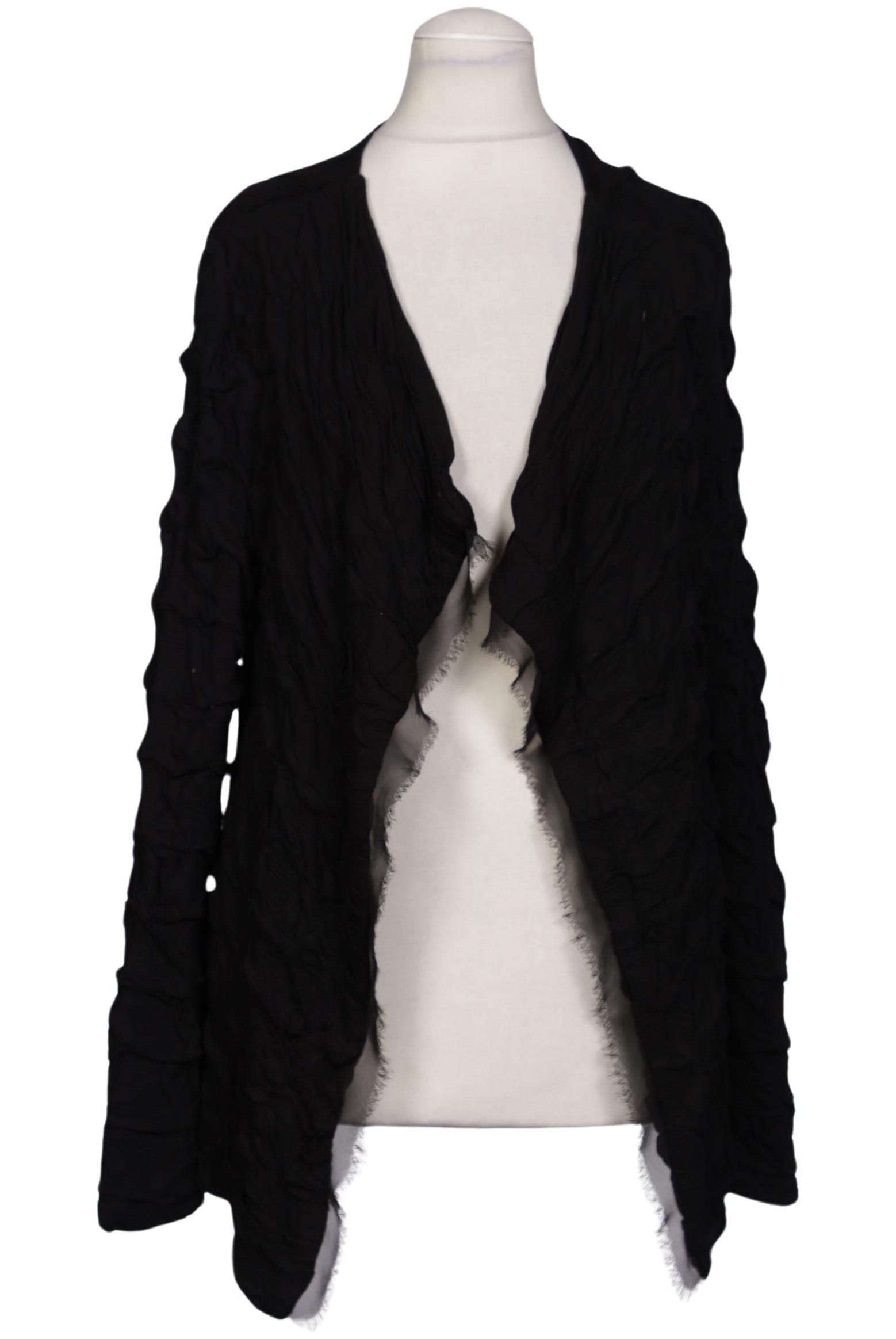 

Betty Barclay Damen Strickjacke, schwarz, Gr. 40