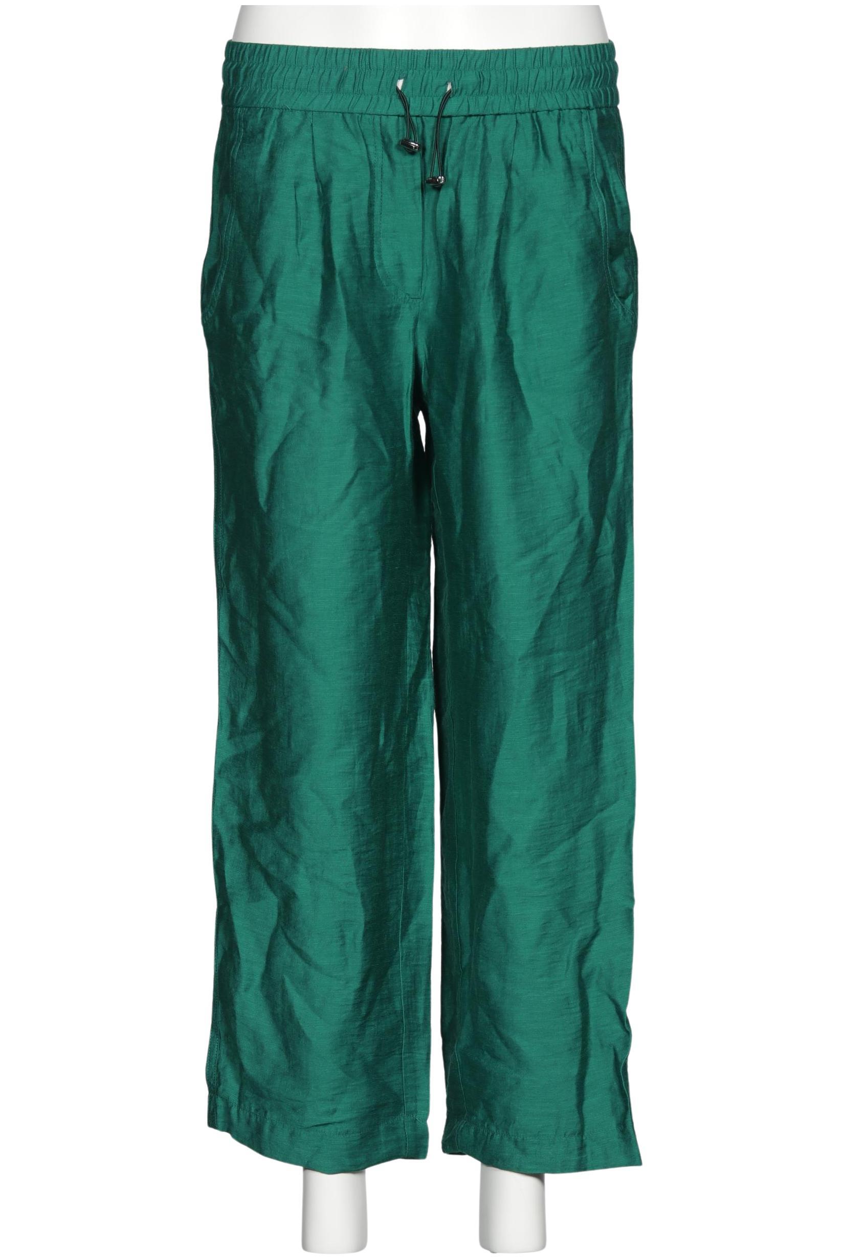 

Betty Barclay Damen Stoffhose, grün, Gr. 34