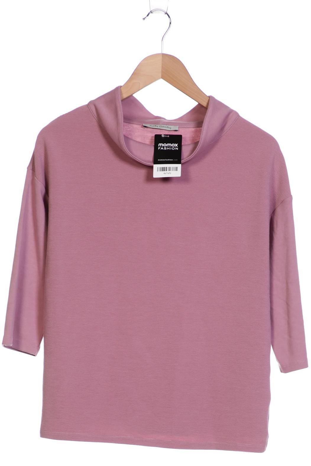 

Betty Barclay Damen Langarmshirt, pink, Gr. 36