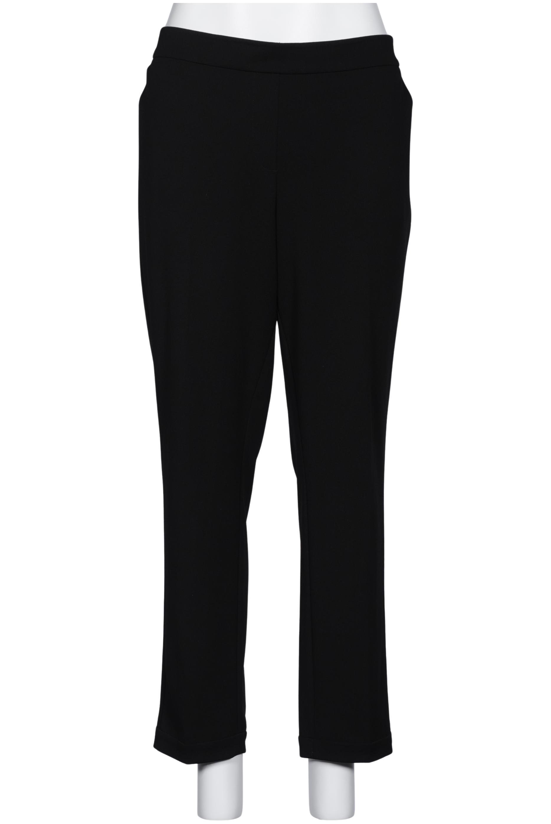 

Betty Barclay Damen Stoffhose, schwarz, Gr. 48