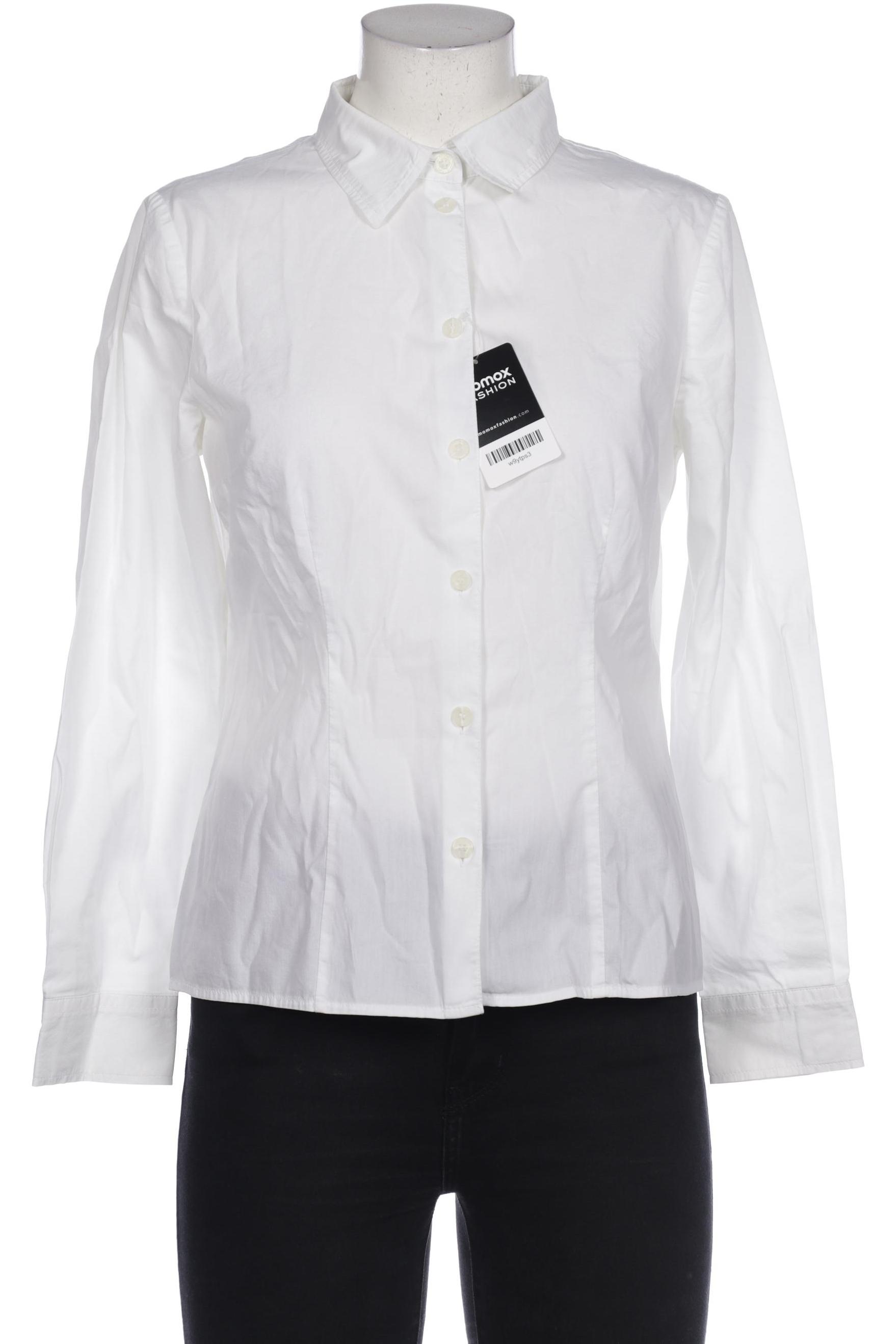 

Betty Barclay Damen Bluse, weiß, Gr. 42