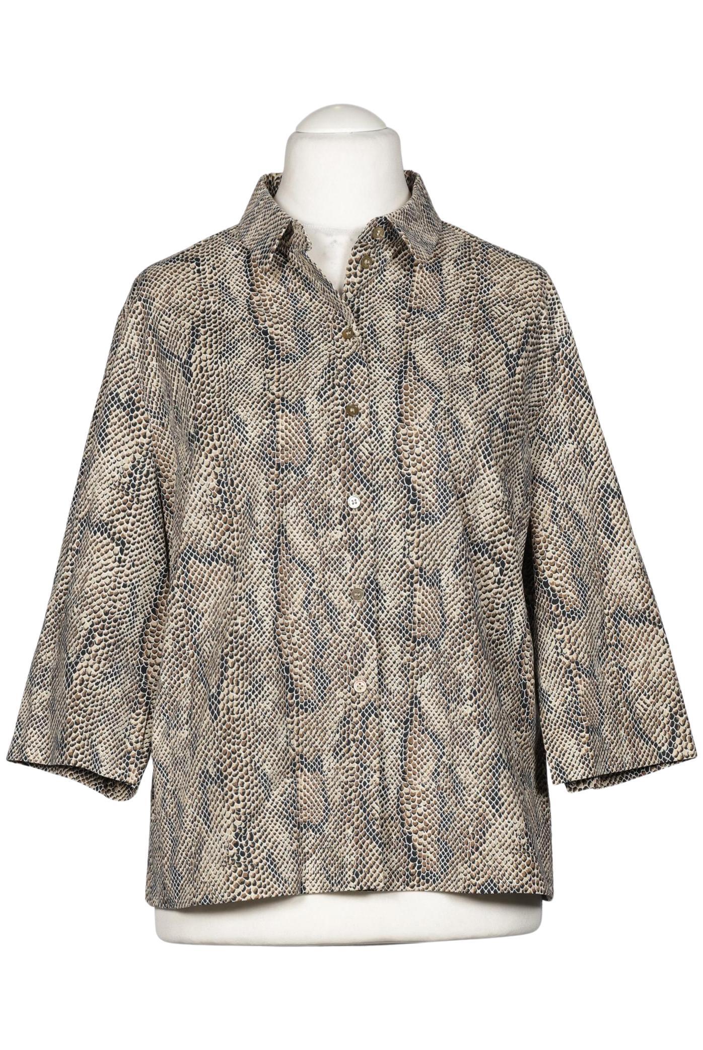 

Betty Barclay Damen Bluse, beige, Gr. 46