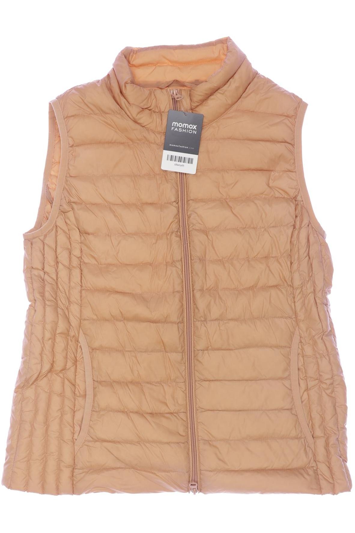 

Betty Barclay Damen Weste, orange, Gr. 36