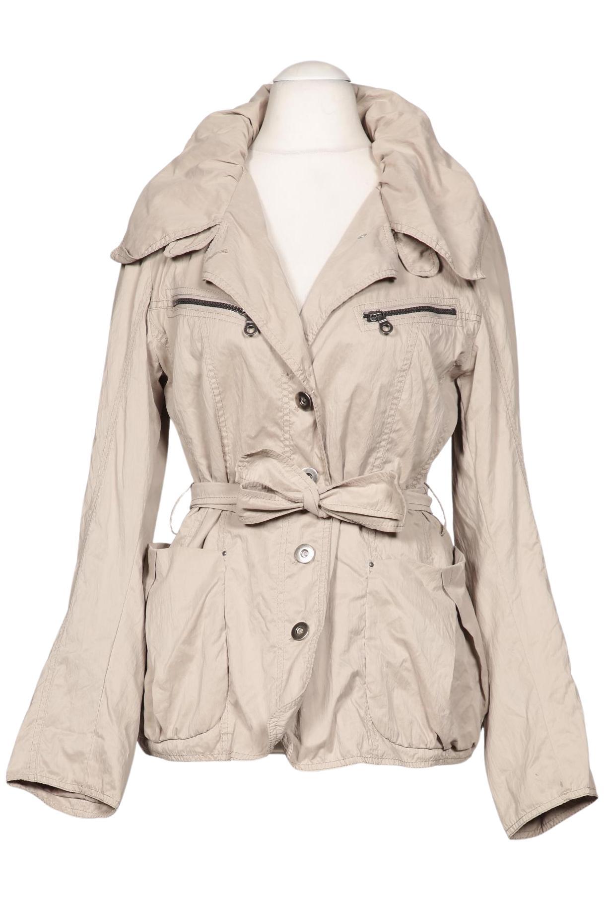 

Betty Barclay Damen Jacke, beige, Gr. 36