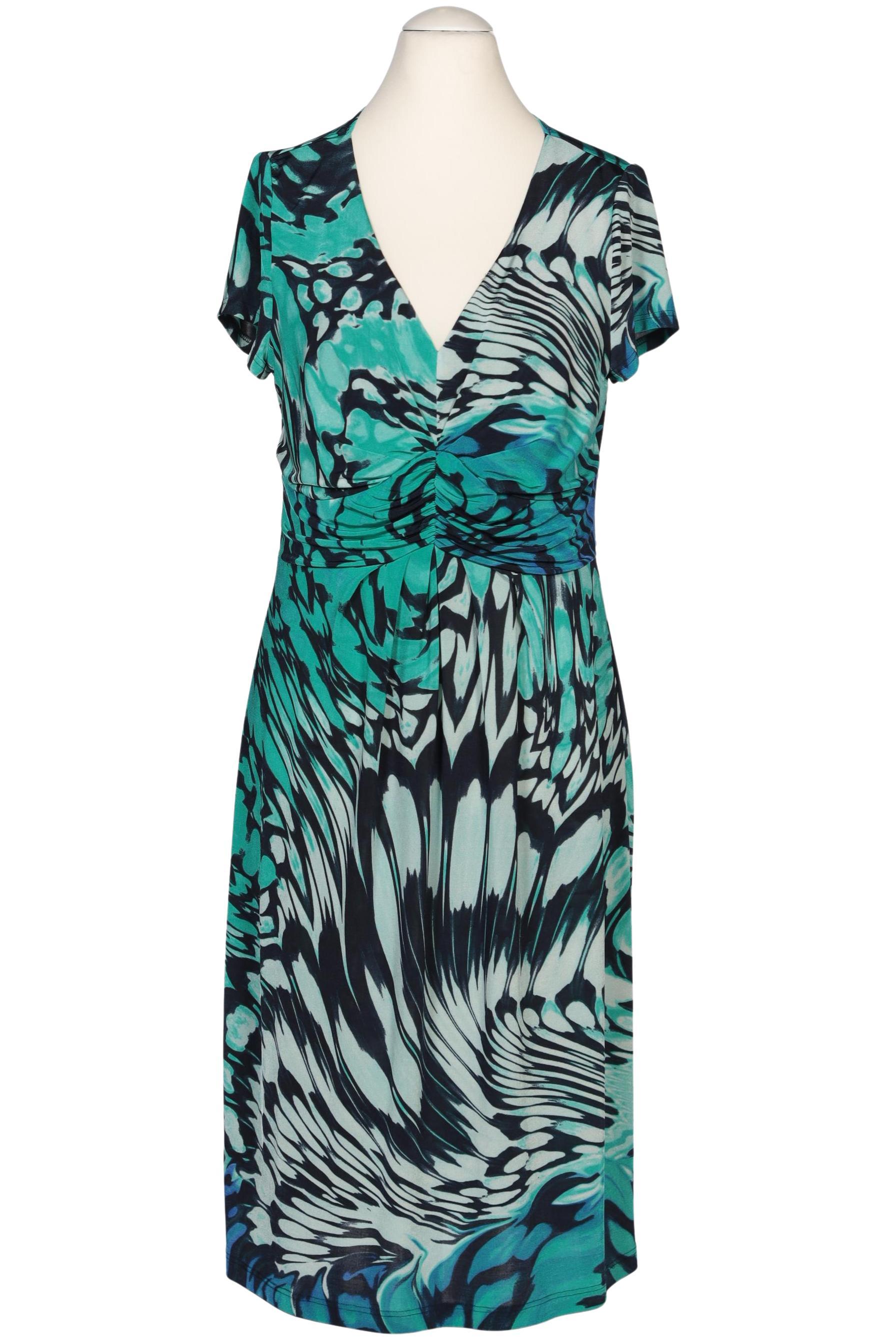 

Betty Barclay Damen Kleid, mehrfarbig, Gr. 40