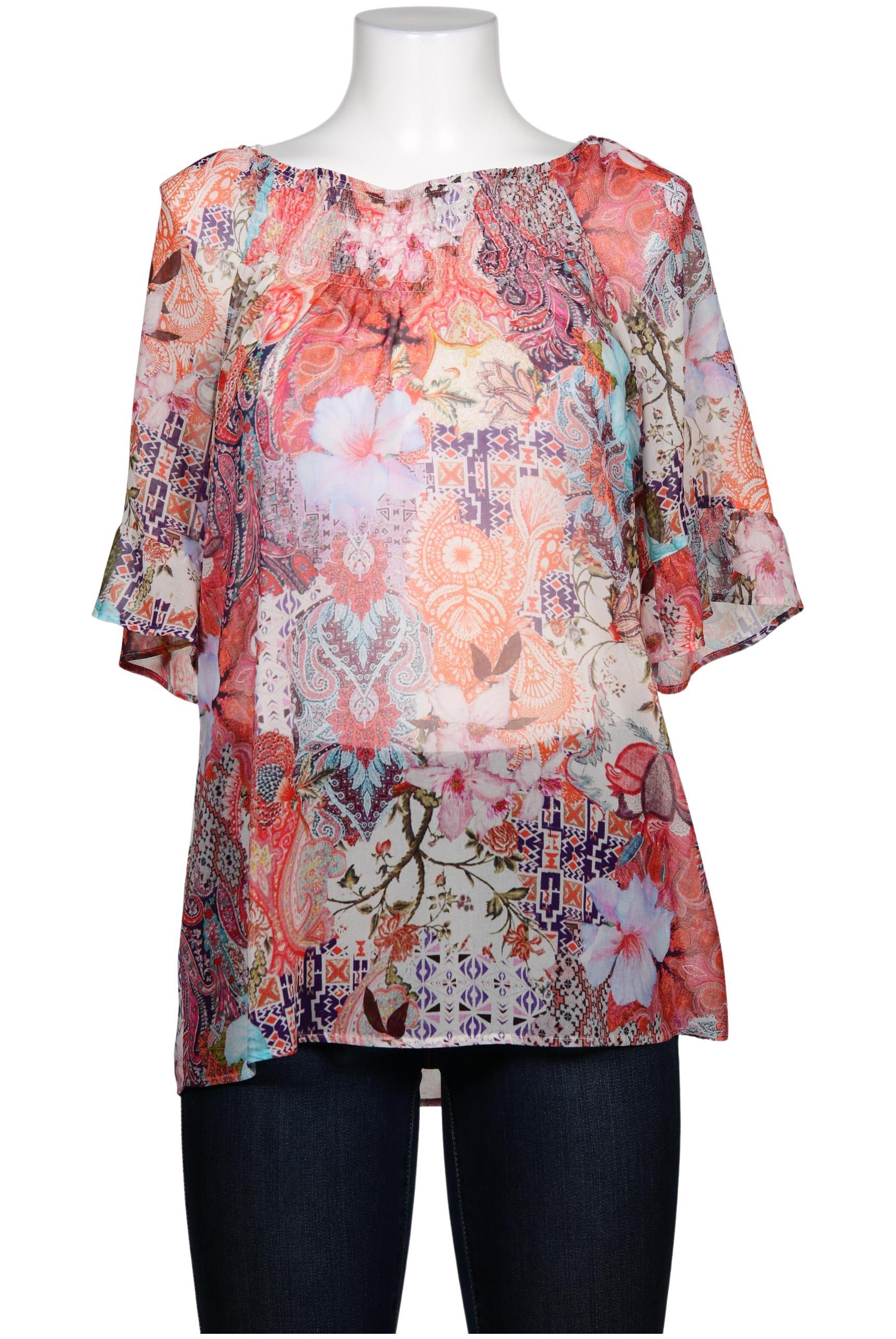 

Betty Barclay Damen Bluse, mehrfarbig, Gr. 42