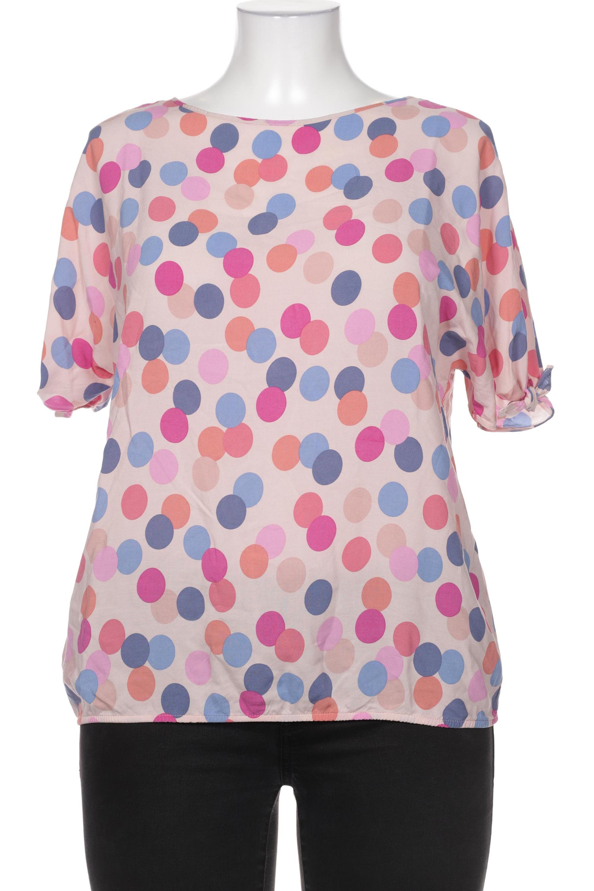 

Betty Barclay Damen Bluse, pink, Gr. 42