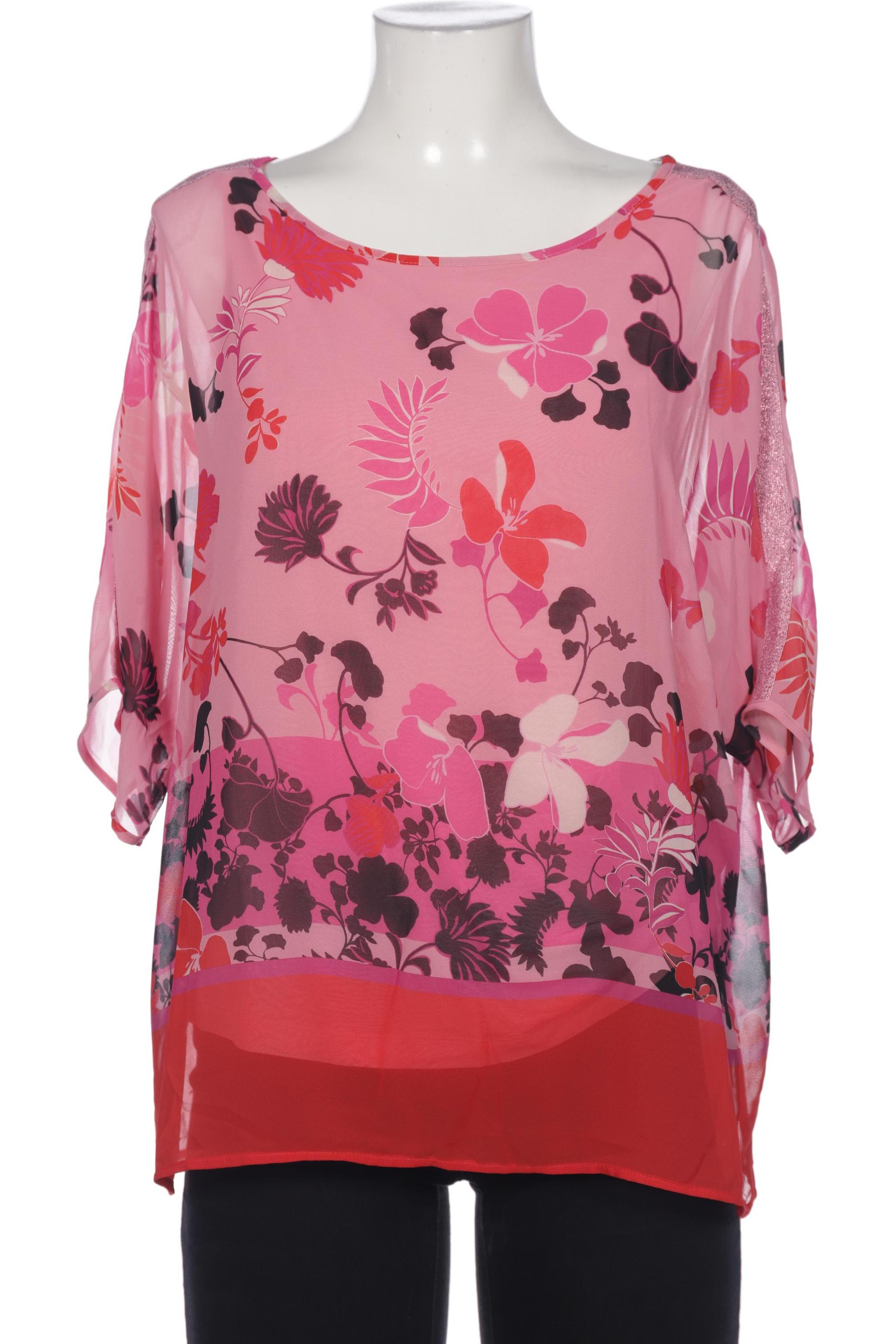 

Betty Barclay Damen Bluse, pink