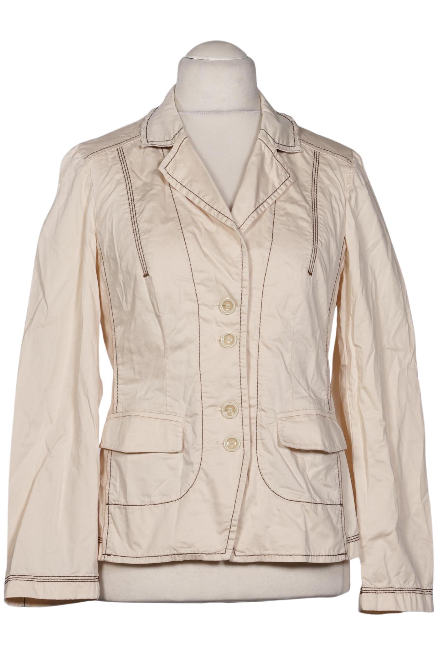 

Betty Barclay Damen Blazer, beige, Gr. 40
