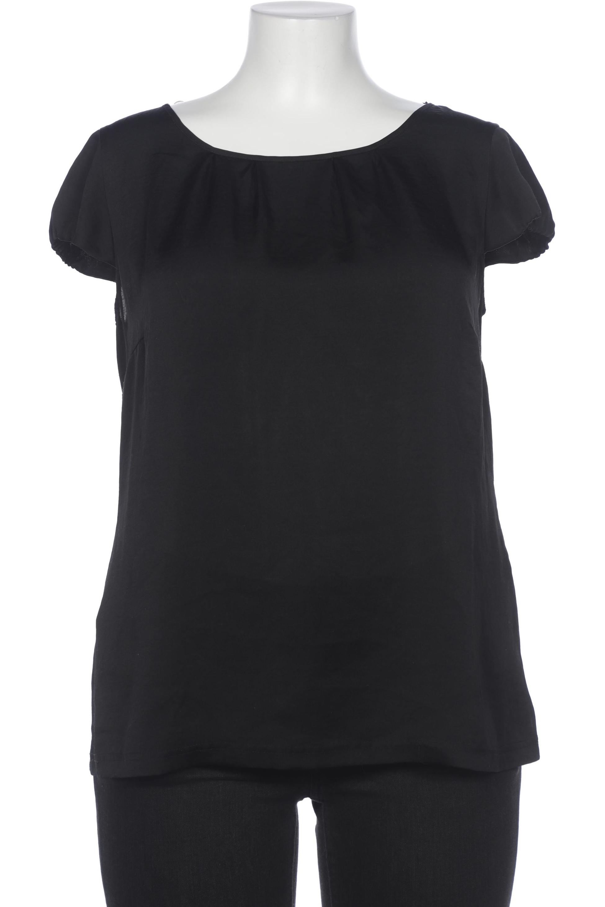 

Betty Barclay Damen Bluse, schwarz, Gr. 42