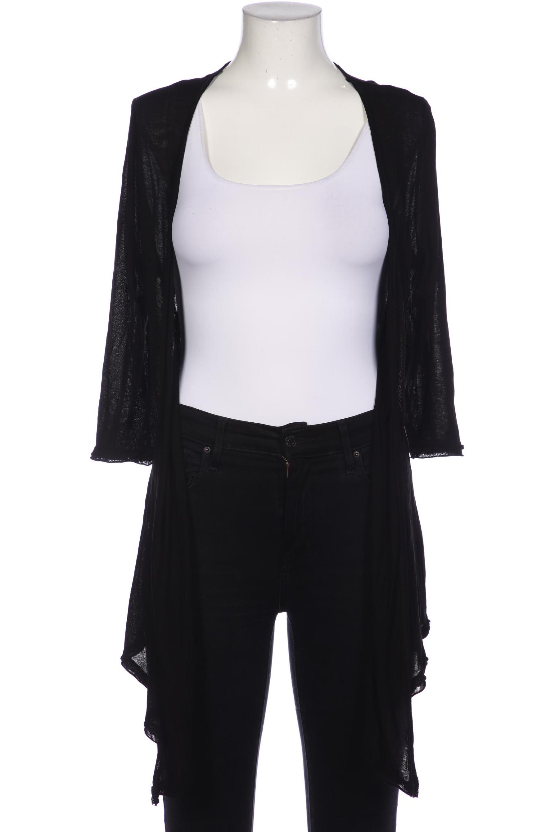 

Betty Barclay Damen Strickjacke, schwarz